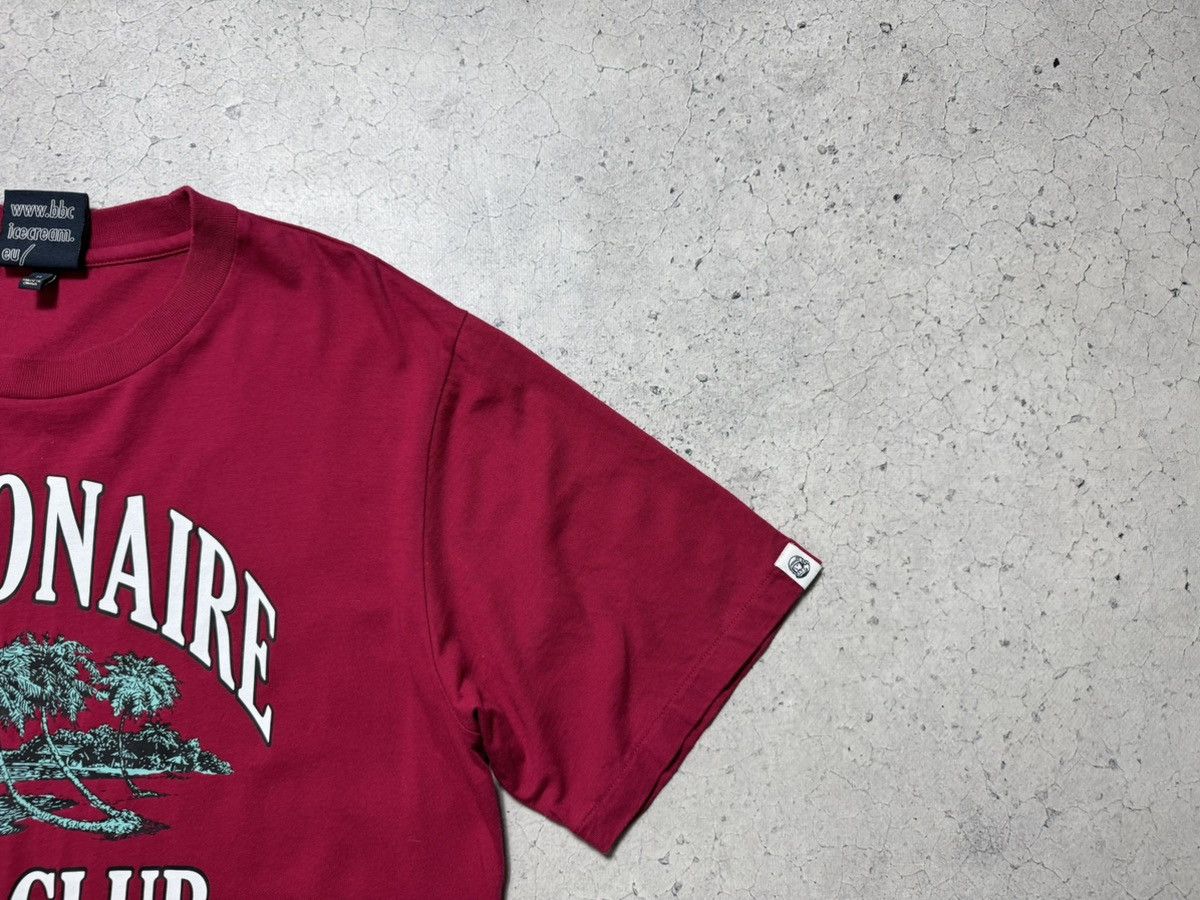 Billionaire Boys Club Billionaire Boys Club BBC T-Shirt Size M Size US M / EU 48-50 / 2 - 3 Thumbnail