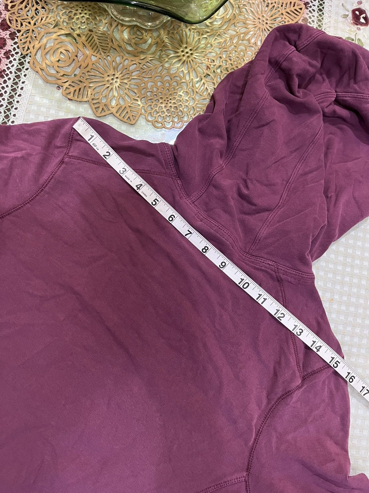 Napapijri Napajiri generic purple zip-up hoodies Size S / US 4 / IT 40 - 16 Thumbnail
