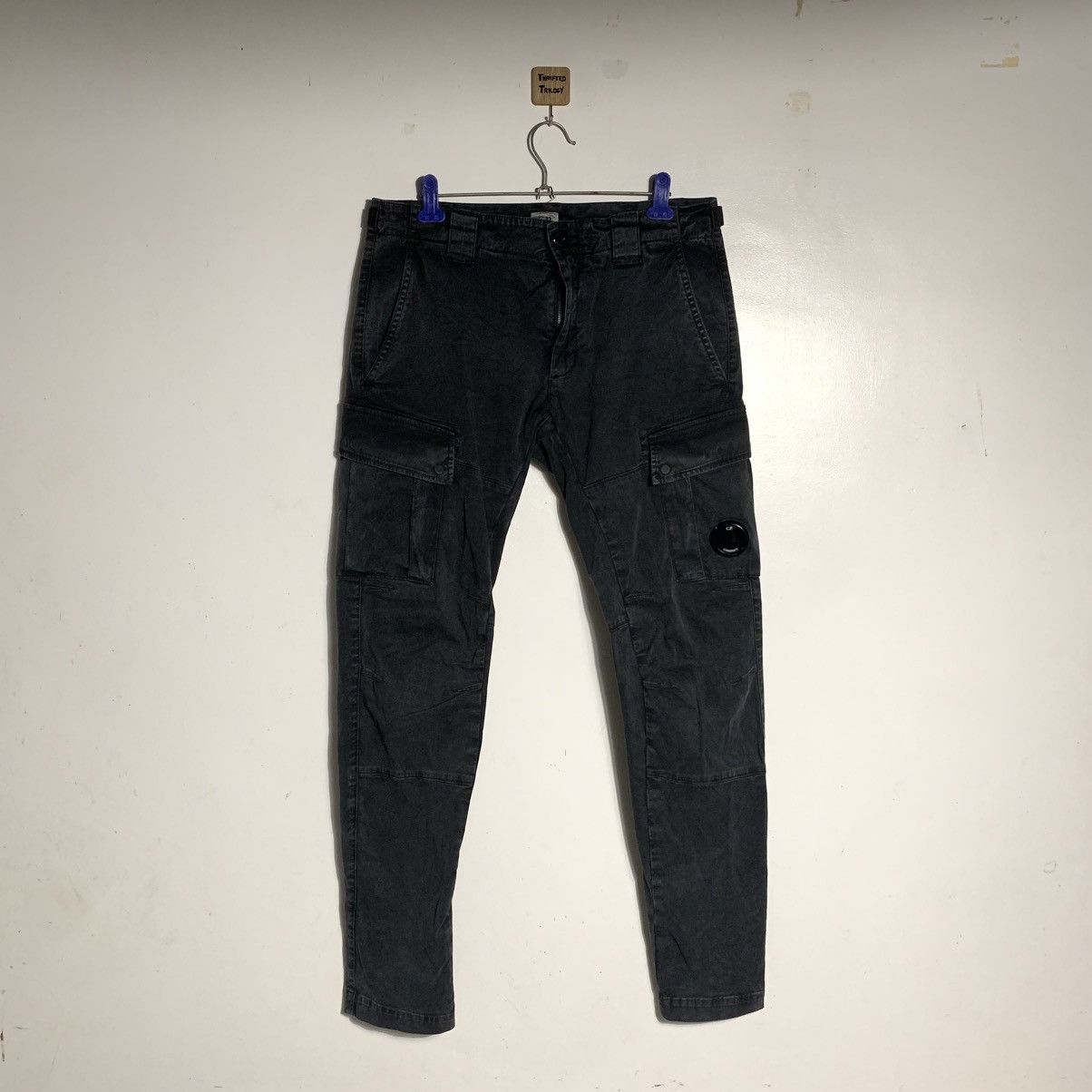 C.P. Company Cp company pants Size US 33 - 1 Thumbnail