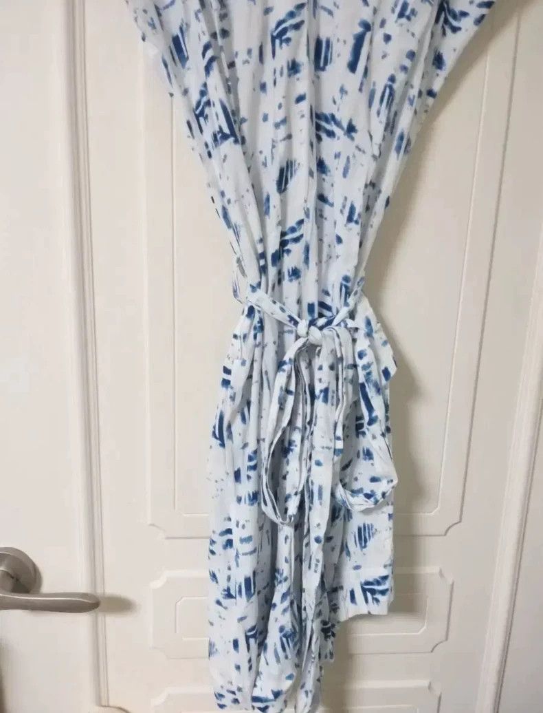 Vivienne Westwood Vivienne Westwood A floral dress Size XS / US 0-2 / IT 36-38 - 2 Thumbnail