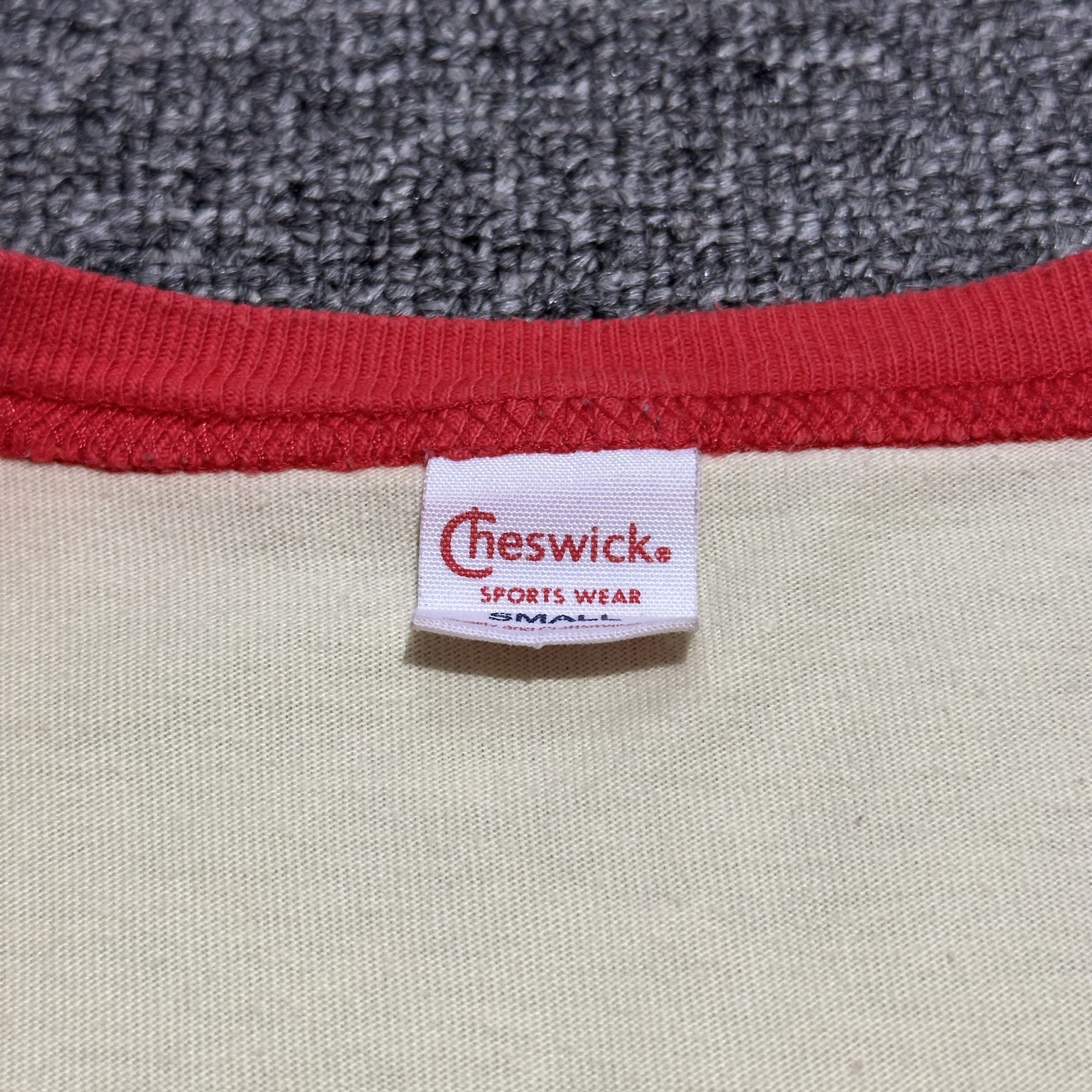 Sugar Cane Vintage cheswick Sugarcane Tee Size US S / EU 44-46 / 1 - 4 Thumbnail
