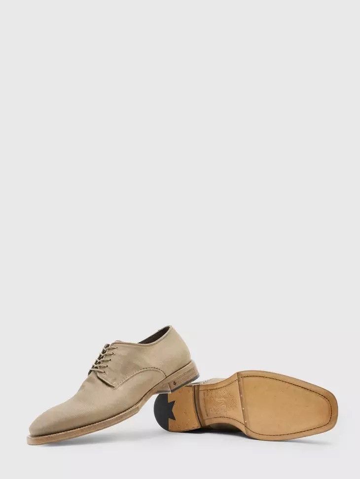 John Varvatos Fleetwood Derby Size 10 Size US 10 / EU 43 - 2 Thumbnail
