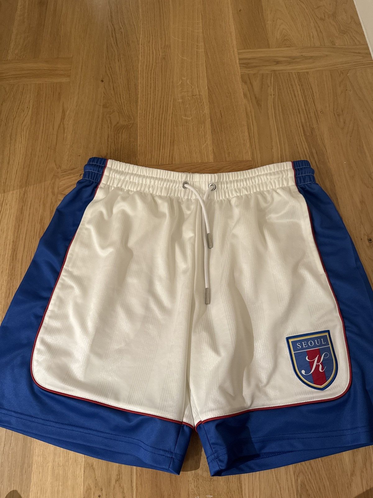 Kith Kith Seoul edition shorts Size US 29 - 5 Thumbnail