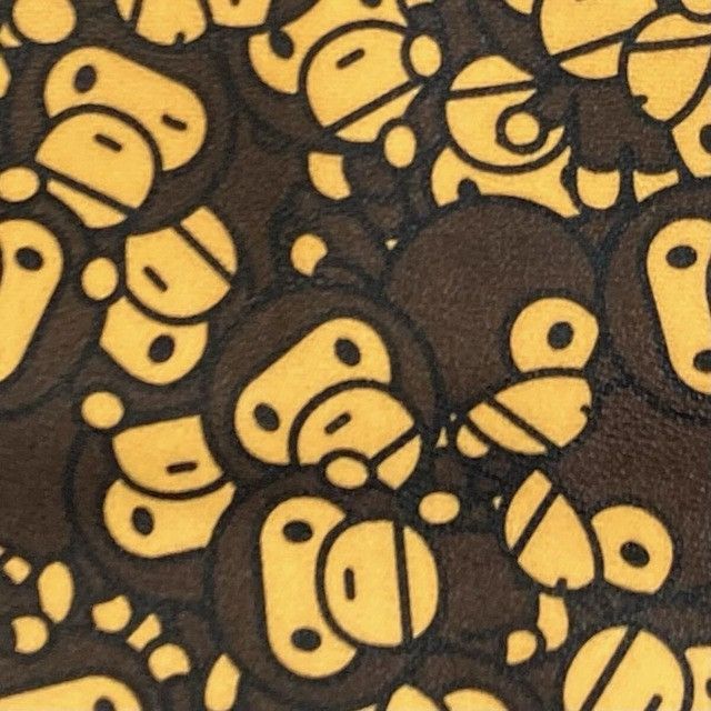Bape 2017 BAPE BABY MILO STORE Tote Bag a bathing ape Size ONE SIZE - 4 Thumbnail