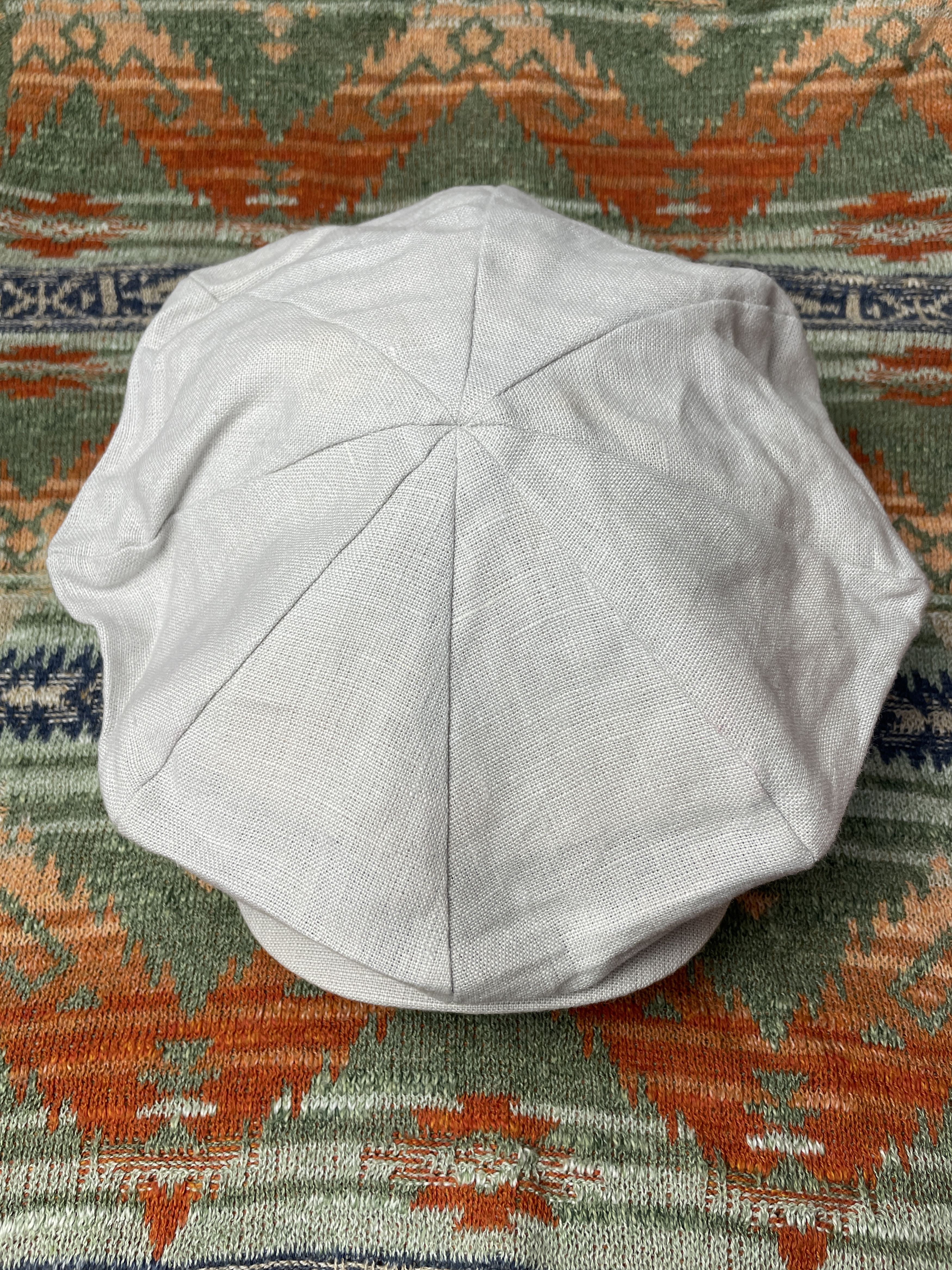 Polo Ralph Lauren Polo Ralph Lauren peaked Hat Flat Cap Beret Hat Size ONE SIZE - 1 Thumbnail