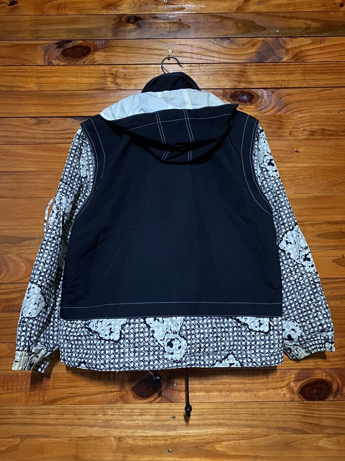 Japanese Brand Windex Japan Vintage Dog Print Jacket Kid’s Size 150 Size US XS / EU 42 / 0 - 10 Thumbnail