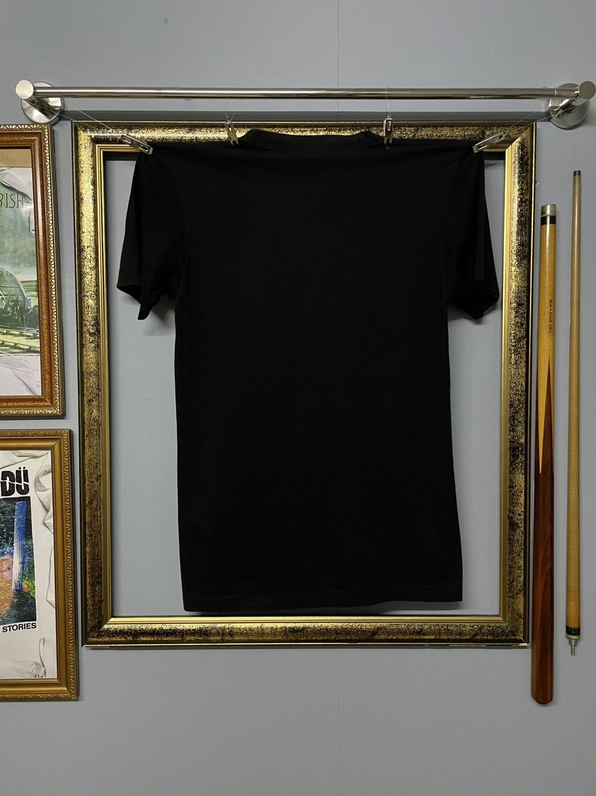 Vivienne Westwood Vintage Designer Vivivenne Westwood ‘Climate Revolution’ Tee Size US S / EU 44-46 / 1 - 4 Thumbnail