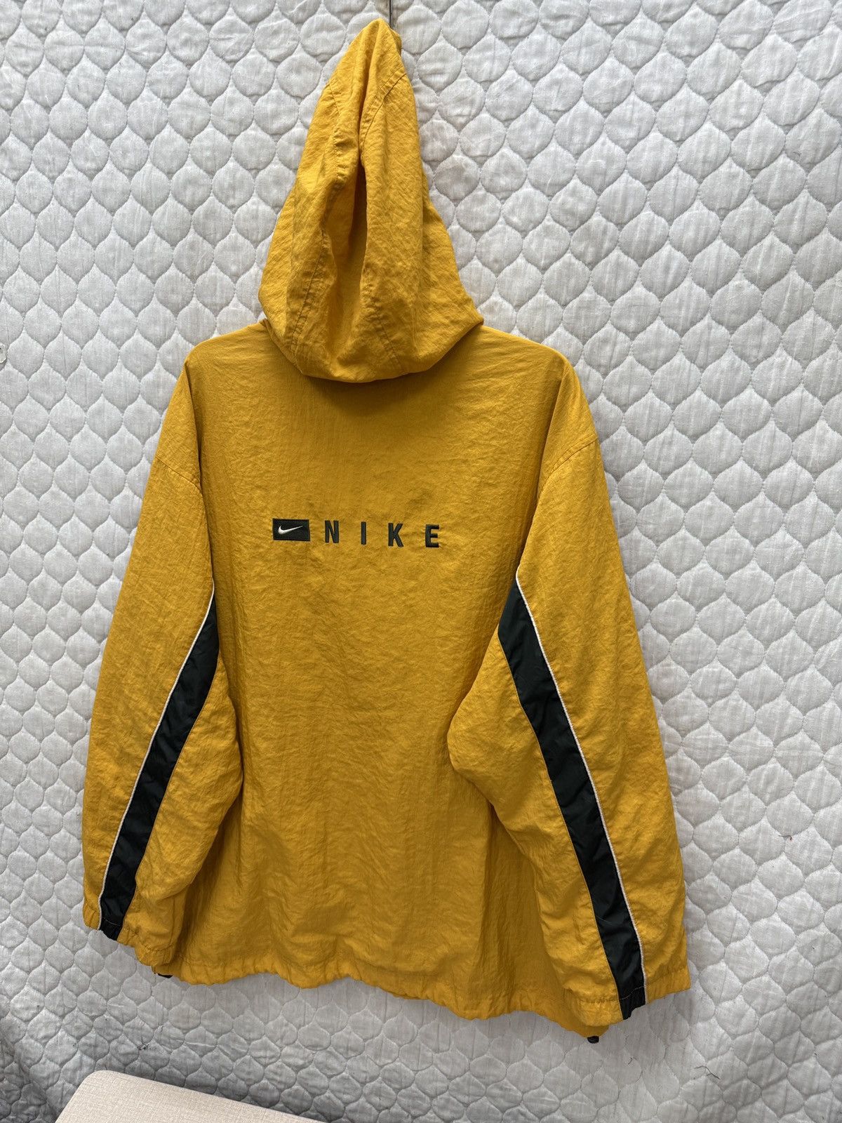 Nike 🔥🔥🔥ARCHIVE VINTAGE NIKE HOODIE PULLOVER Size US L / EU 52-54 / 3 - 7 Thumbnail