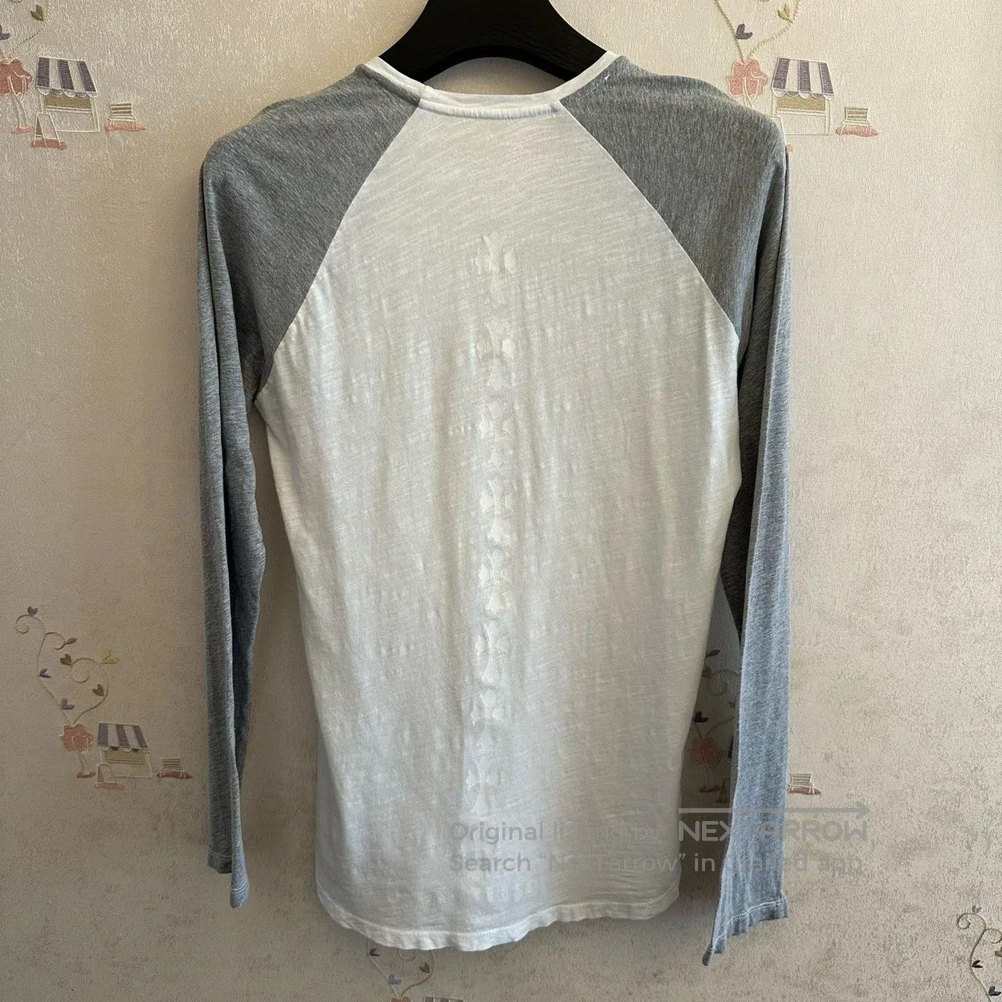 Chrome Hearts Chrome Hearts Gray. Size US S / EU 44-46 / 1 - 8 Thumbnail