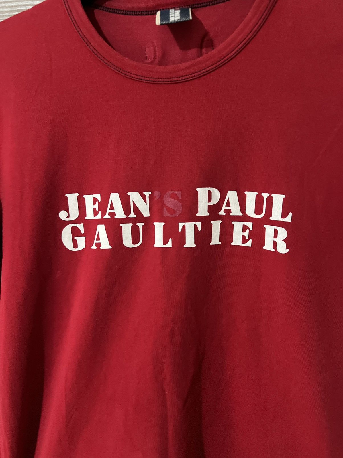 Jean Paul Gaultier Jean Paul Gaultier Size US S / EU 44-46 / 1 - 3 Thumbnail