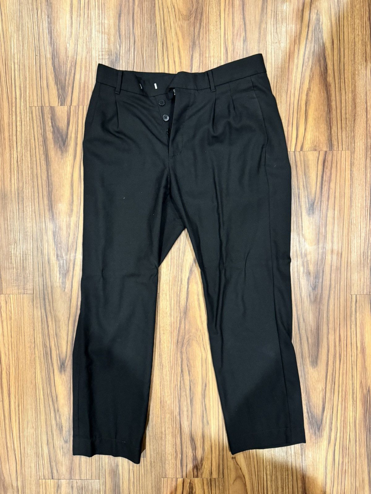 Allsaints Allsainsts Trousers Size US 30 / EU 46 - 1 Thumbnail