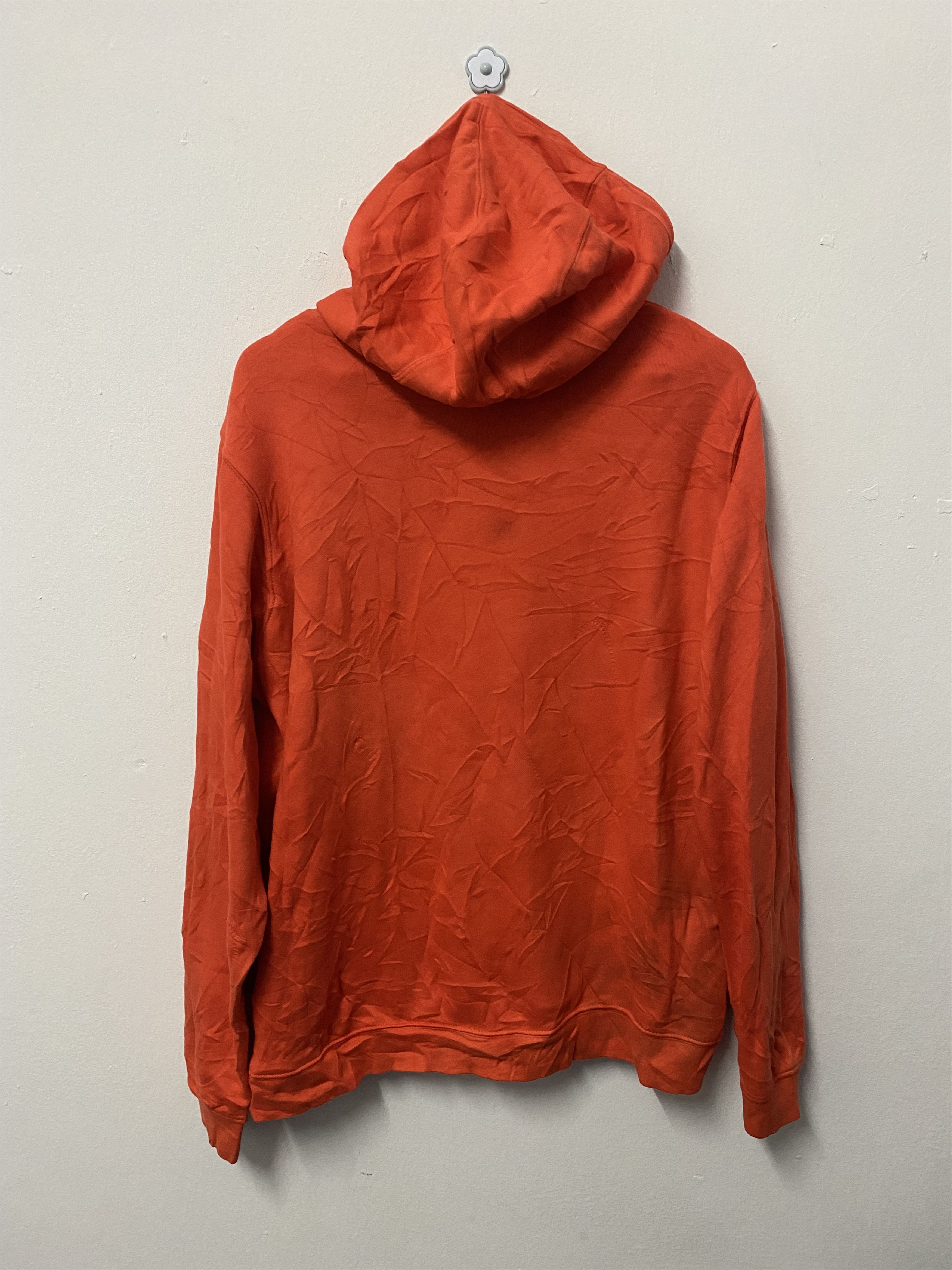 Nike Nike Sweashirst Hoodie Size US L / EU 52-54 / 3 - 2 Thumbnail