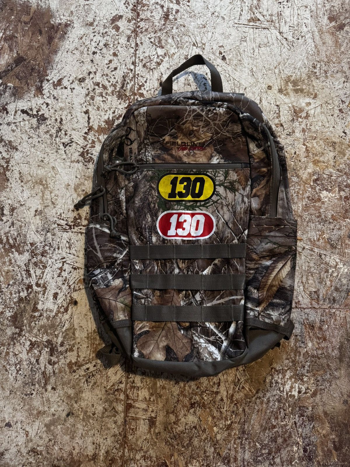 Other 130 world backpack v1 Size ONE SIZE - 2 Thumbnail