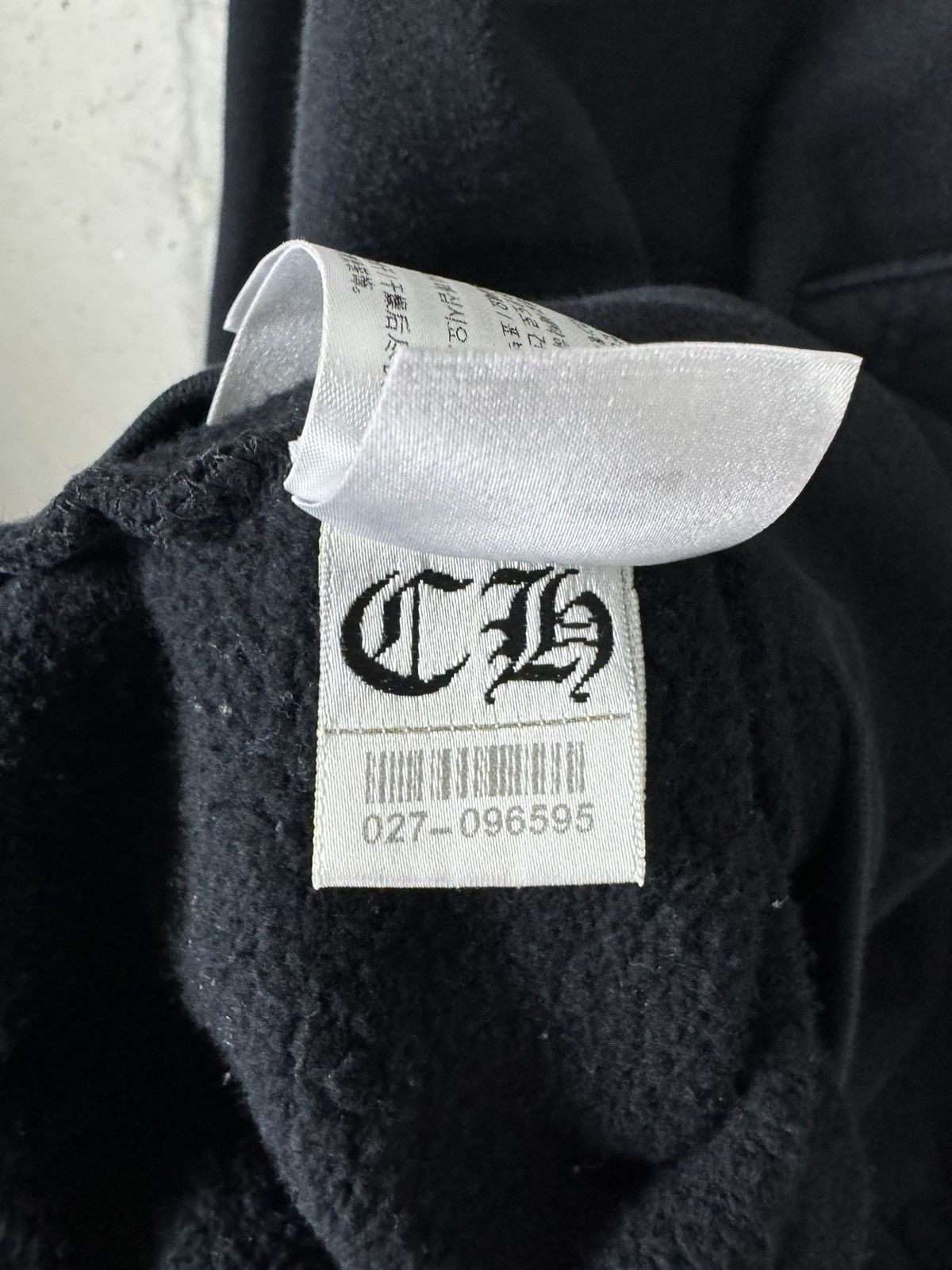 Chrome Hearts Chrome Hearts Bronze “Fuck You” Hoodie - Sz Large Size US L / EU 52-54 / 3 - 15 Thumbnail