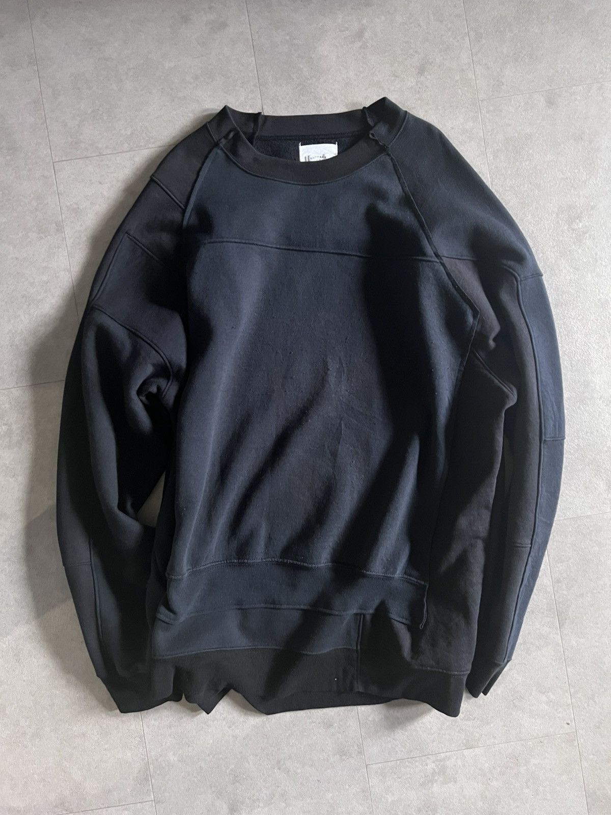 Takahiromiyashita The Soloist Oldpark | Grailed
