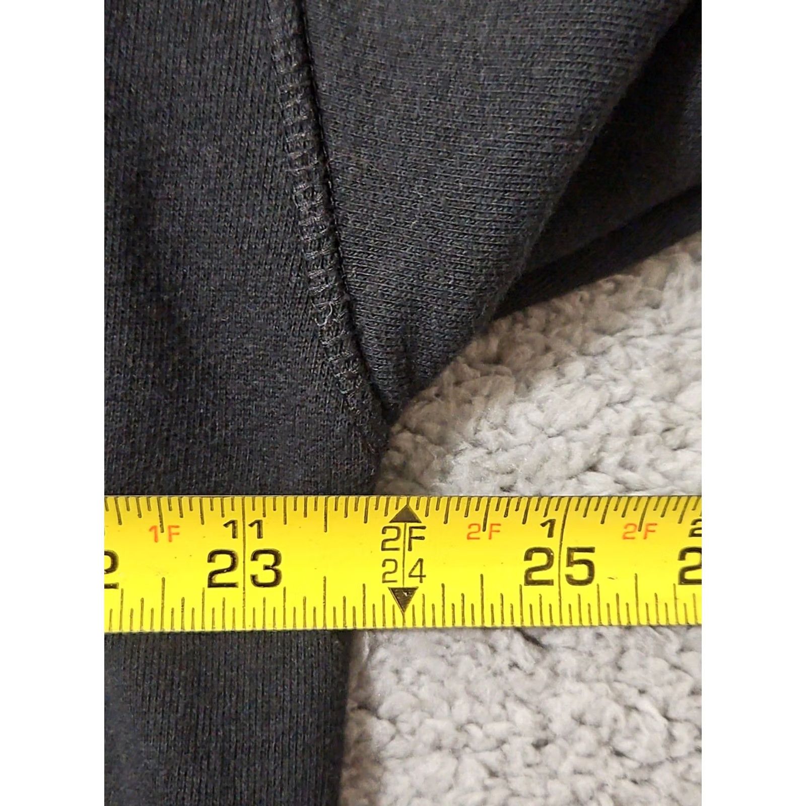 Lacoste VINTAGE Lacoste Sweater Men Crew Neck Pullover 90s Black Size M Cotton Blend Golf Walking 90s Mens Size US M / EU 48-50 / 2 - 7 Thumbnail