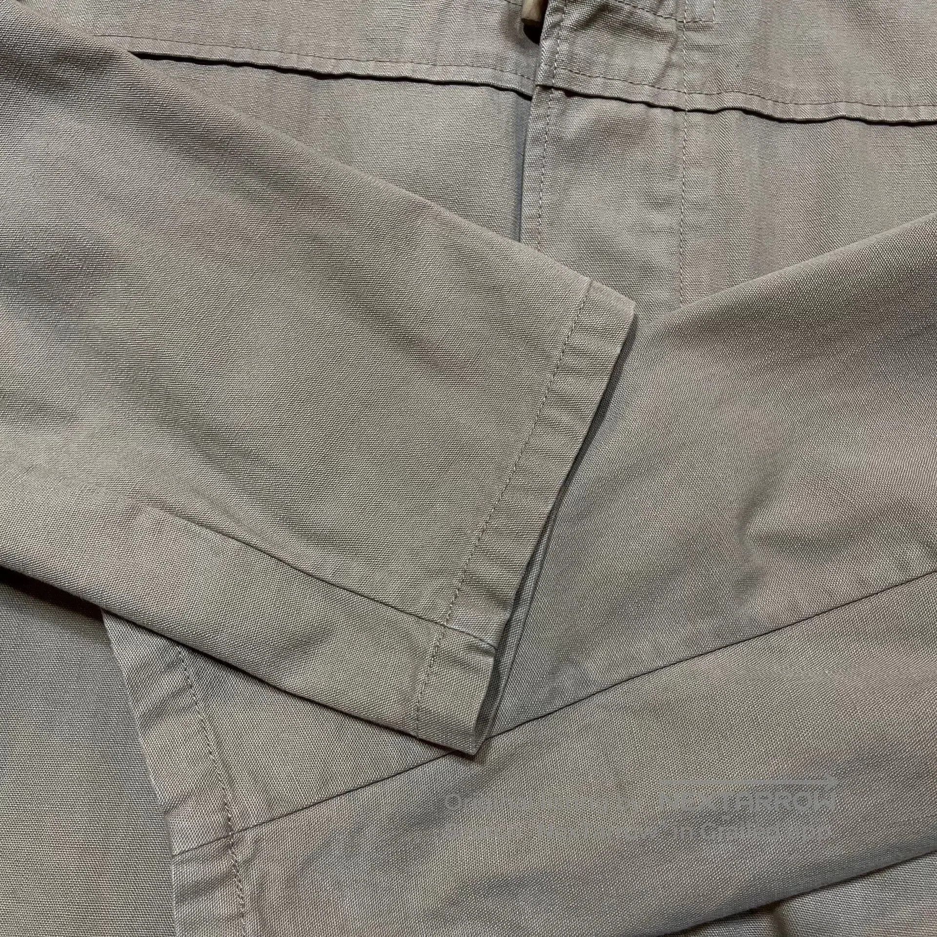 RRL Ralph Lauren RRL Double RL Fisherman Coat. Size US S / EU 44-46 / 1 - 6 Thumbnail
