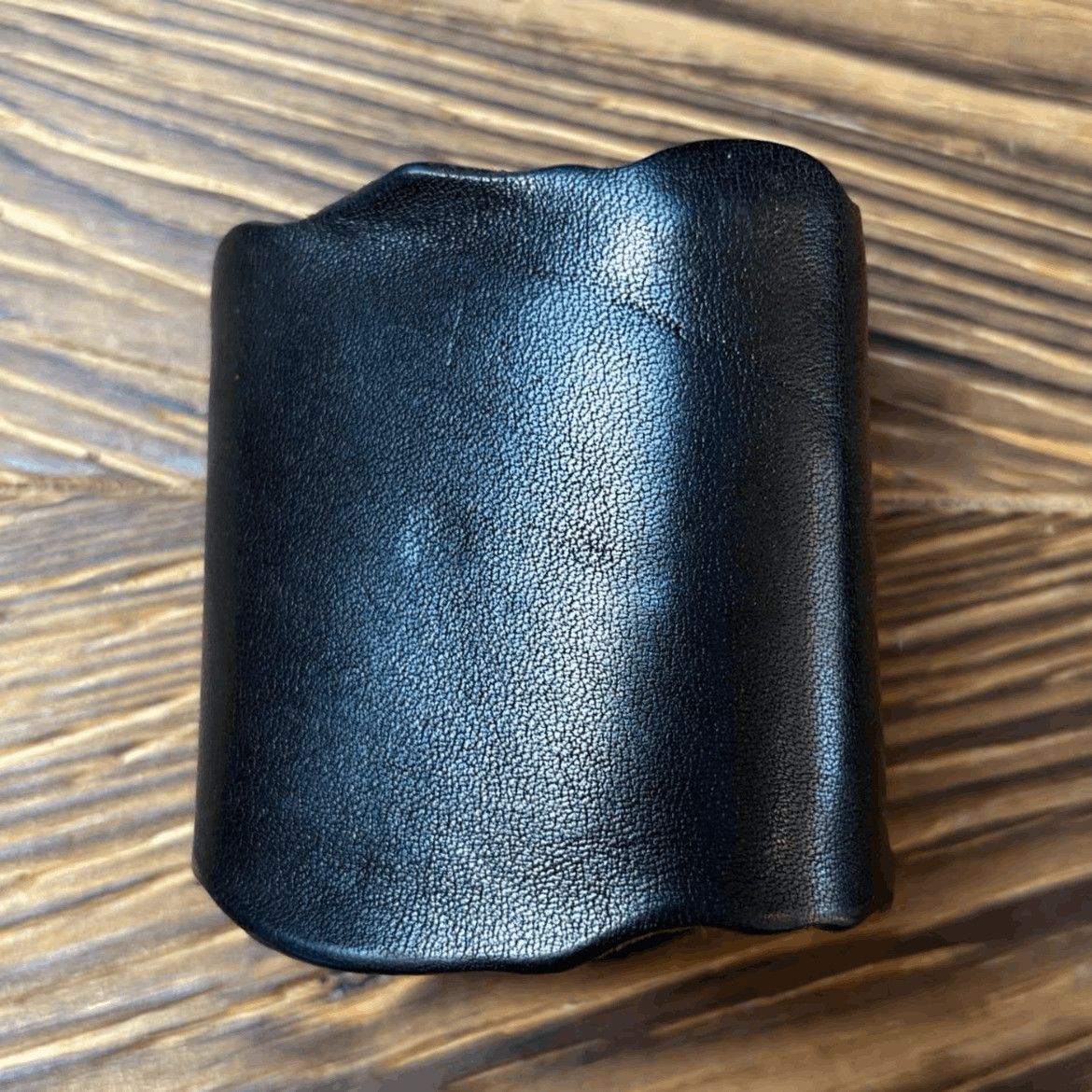 Undercover Undercover 04SS Languid Leather Bracelet Size ONE SIZE - 5 Thumbnail