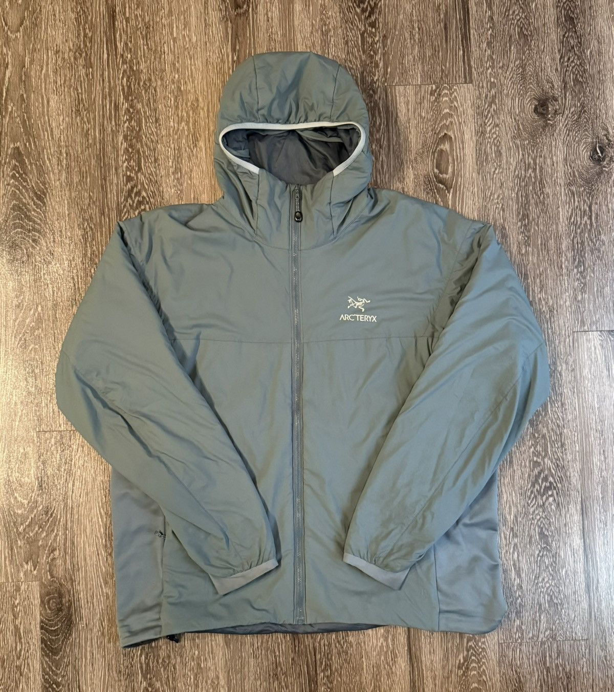 Atom LT Hoody