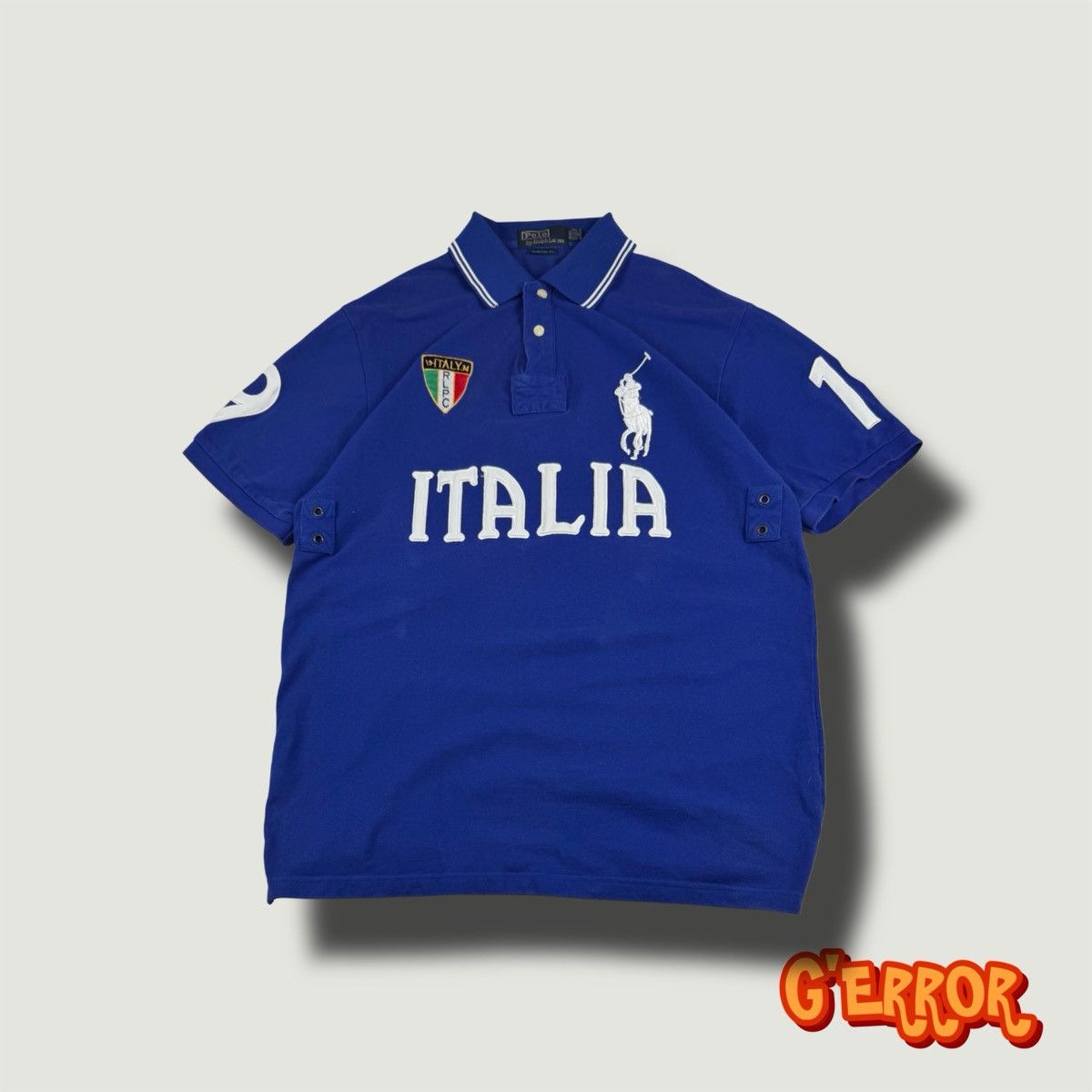 Chief Keef Italy | Grailed
