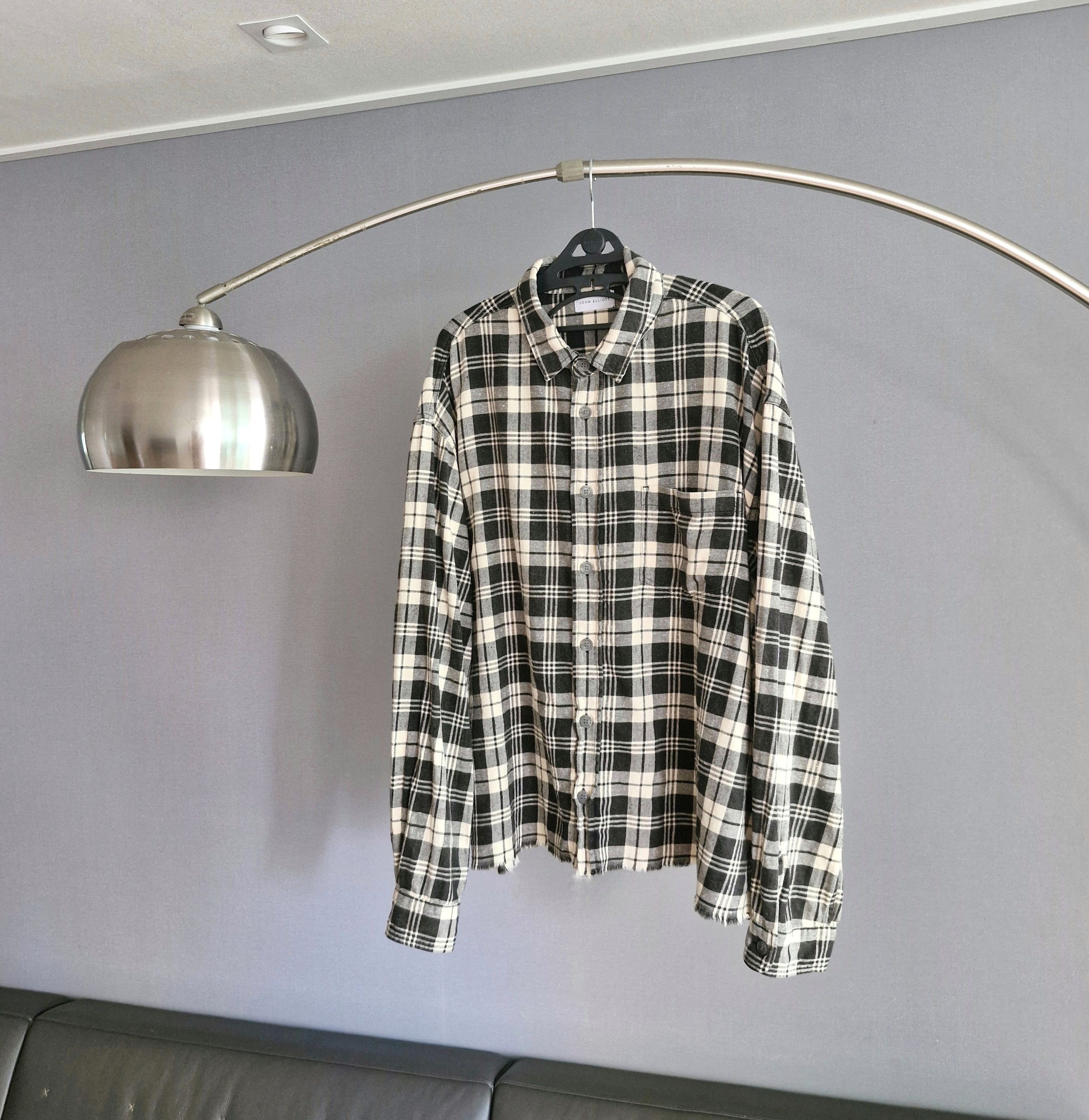Hemi Shirt - Lexington Check