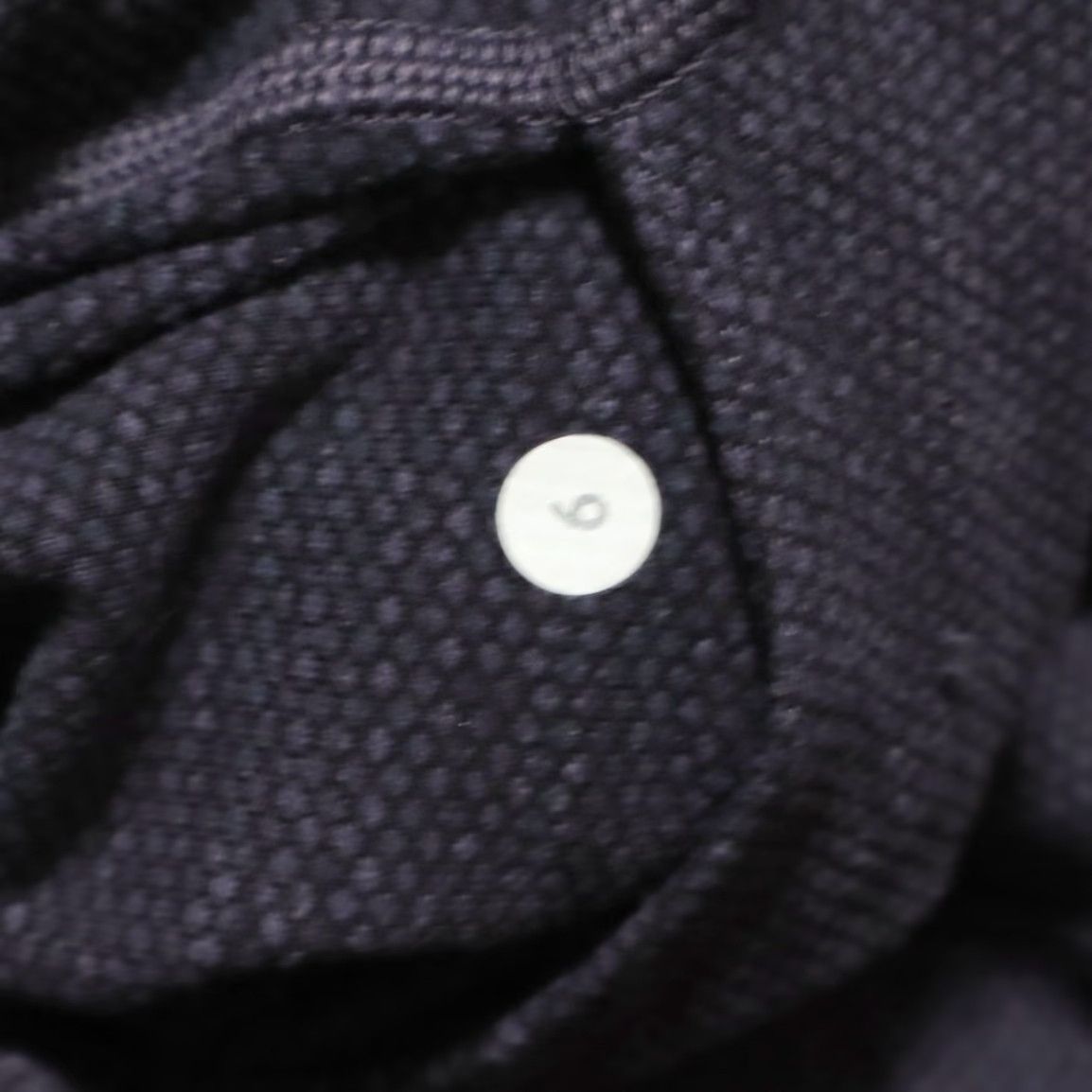 Lululemon Lululemon Knit Cotton Blend Waffle Leggings Charcoal Women's 6 Slim fit Pants Knit Cotton Blend Waffle Leggings Charcoal Women 6 Size 28" / US 6 / IT 42 - 7 Thumbnail