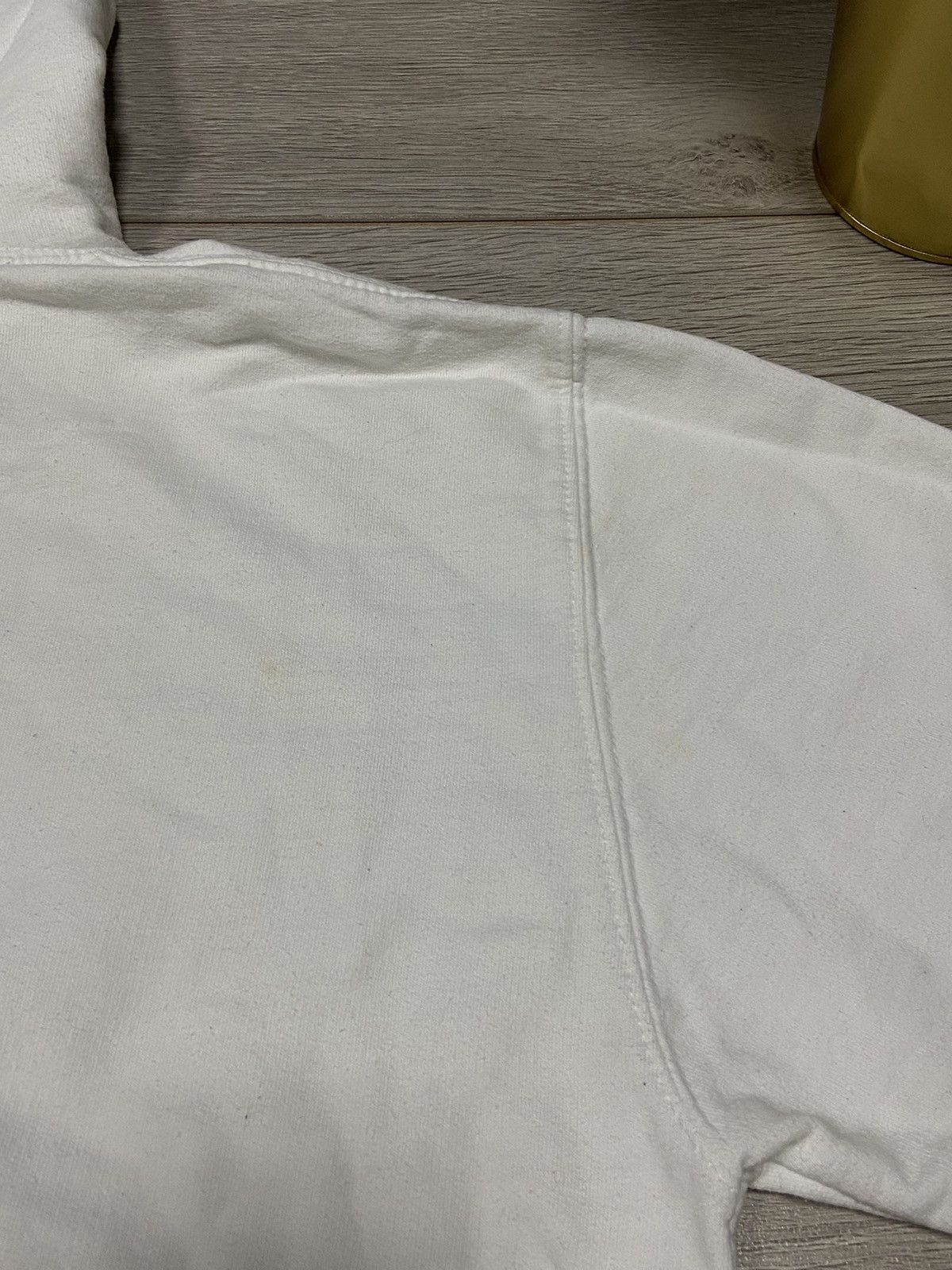 Mki Miyuki Zoku MKI Miyuki Zoku vintage hoodie Size US L / EU 52-54 / 3 - 12 Thumbnail