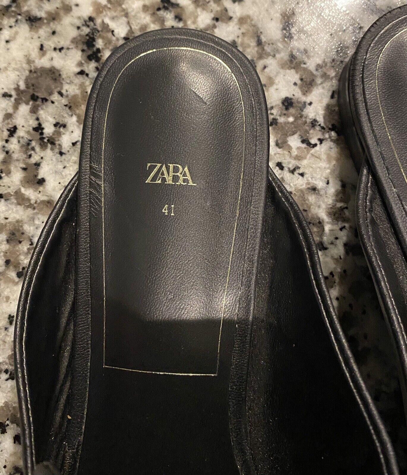 Zara Zara Air fit Technical Insole Foam Technical Insole sz 10 Size US 10 / IT 40 - 4 Thumbnail
