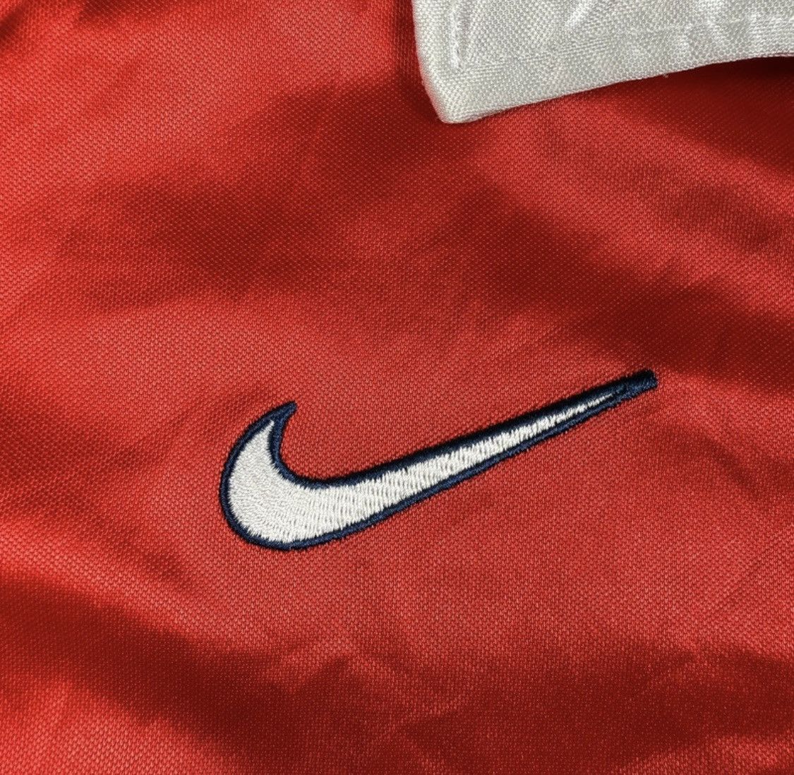 Nike Arsenal 1998 long sleeve jersey Size US M / EU 48-50 / 2 - 3 Thumbnail
