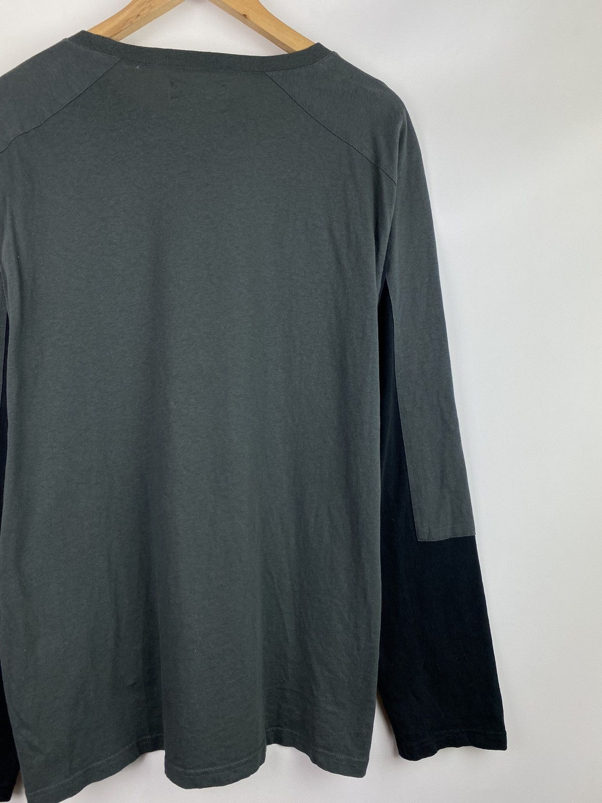 Folk Folk men’s long sleeve t shirt size 5 Size US XL / EU 56 / 4 - 15 Thumbnail