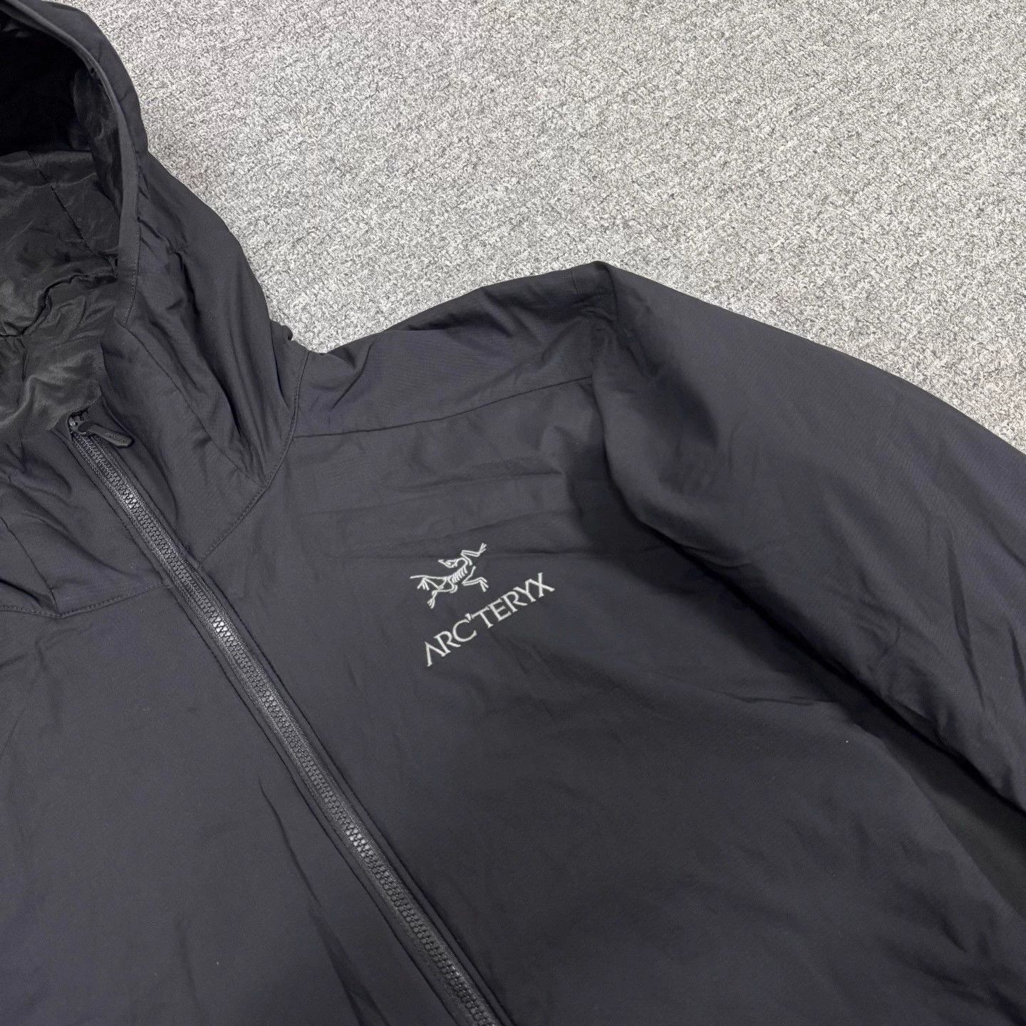 Arc'teryx Arcteryx Atom LT hooded puffer jacket M 99 new Size US M / EU 48-50 / 2 - 5 Thumbnail