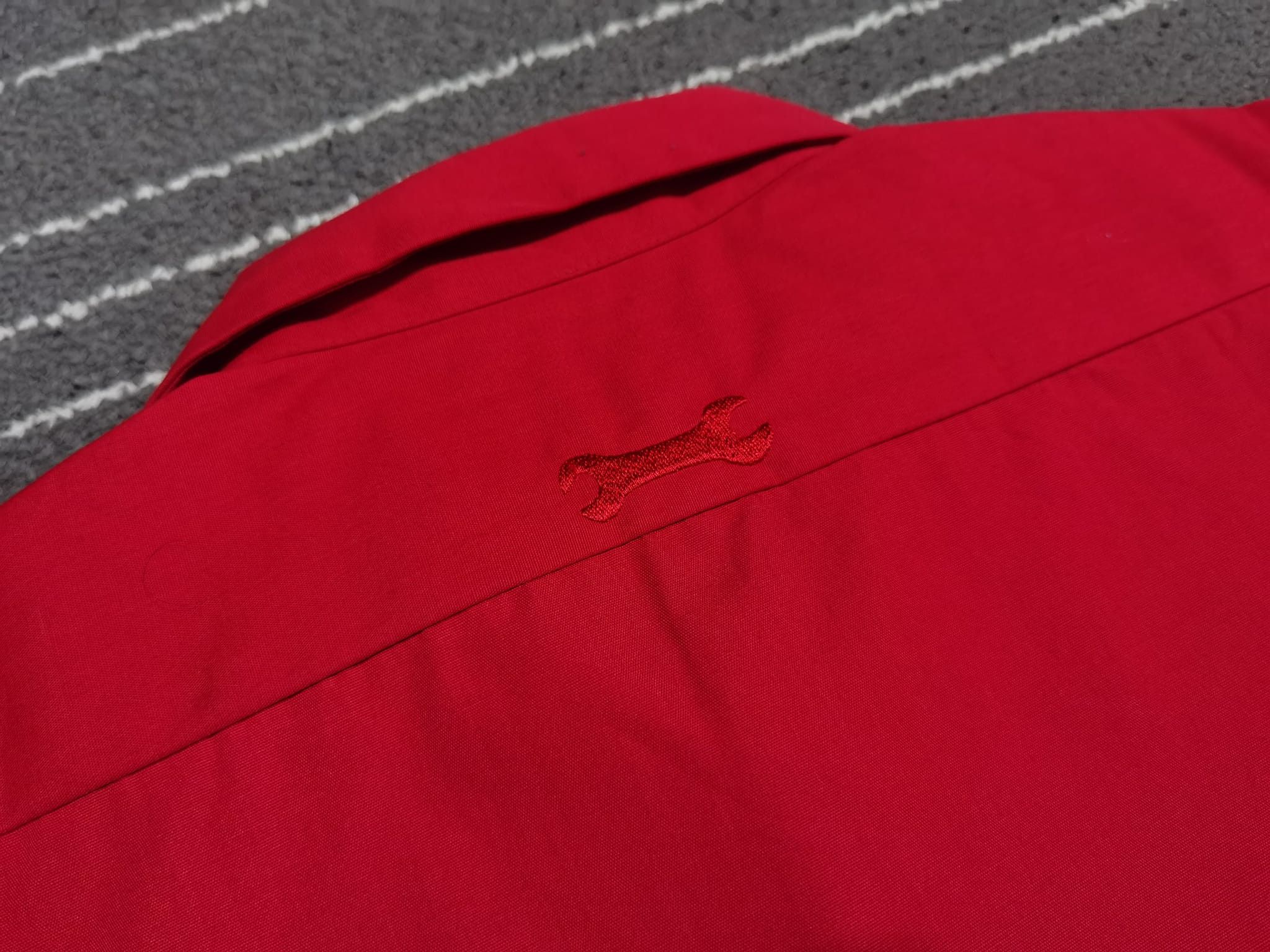 Other GOOD YEAR X salvage clothing M 2421 Size US M / EU 48-50 / 2 - 7 Thumbnail