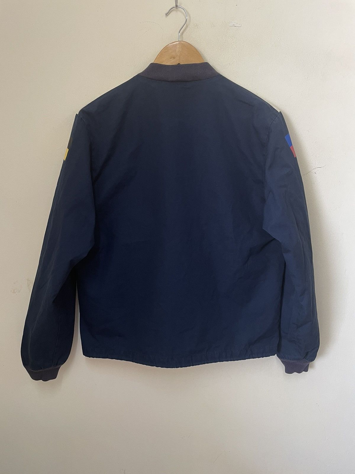 Vintage × Xlarge Xlarge Jacket vintage Size US L / EU 52-54 / 3 - 2 Thumbnail