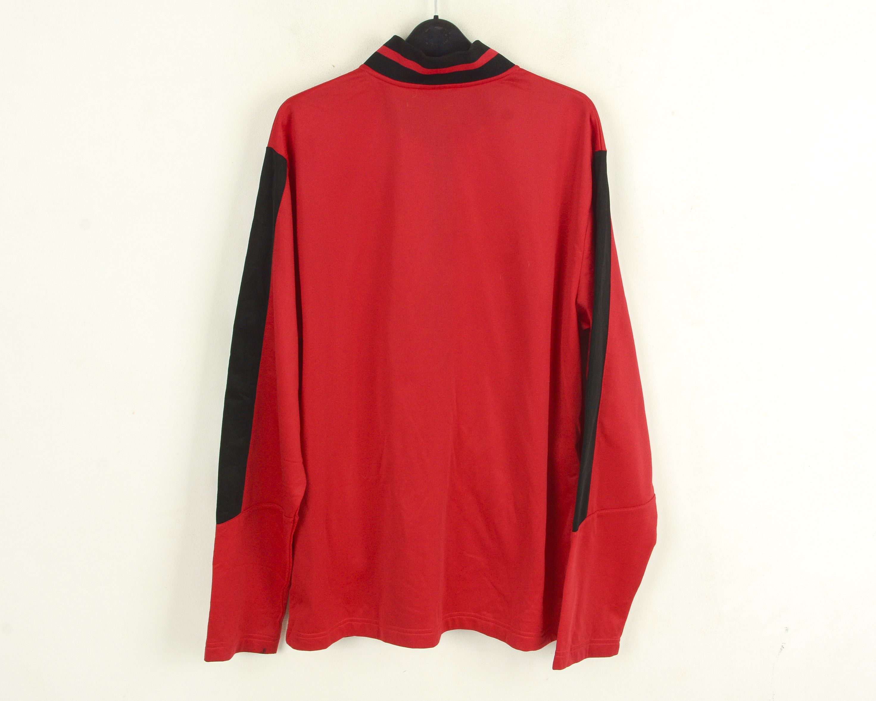 Other AND1 Warmup Men L Basketball Jacket Tracksuit Sweatshirt Size US L / EU 52-54 / 3 - 4 Thumbnail