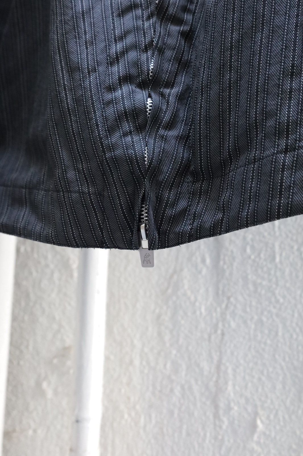 Undercover Undercover the shepherd zip jkt Size US L / EU 52-54 / 3 - 3 Thumbnail