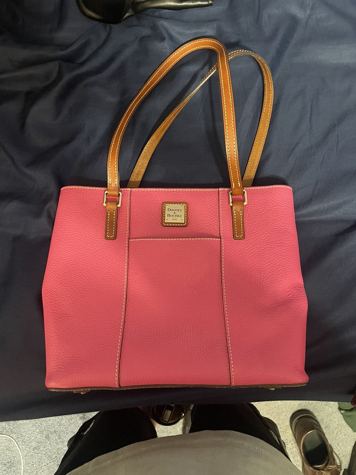 Dooney and Burke Handbag