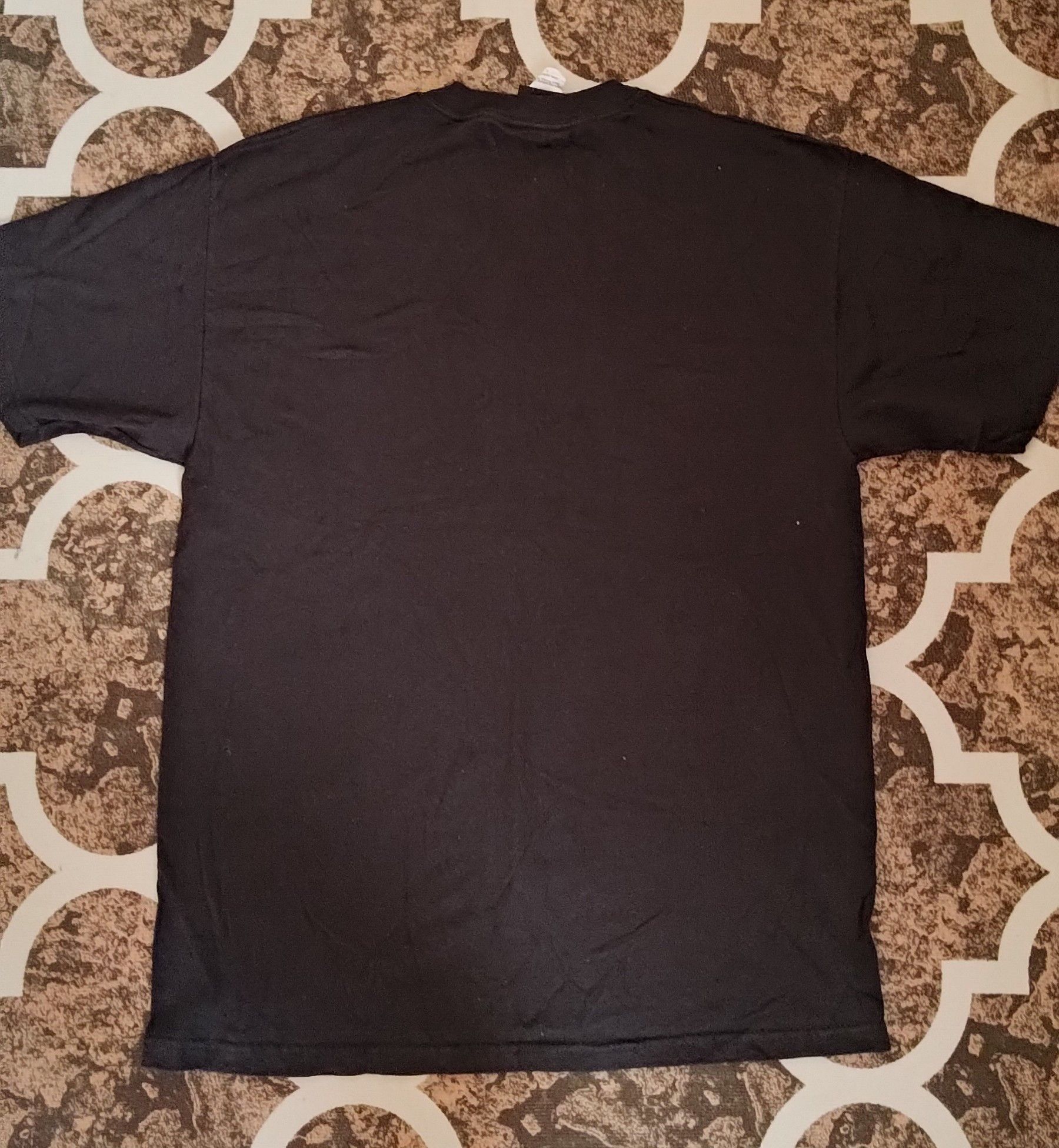 Harley Davidson Harley Davidson T-shirt Size US L / EU 52-54 / 3 - 2 Thumbnail