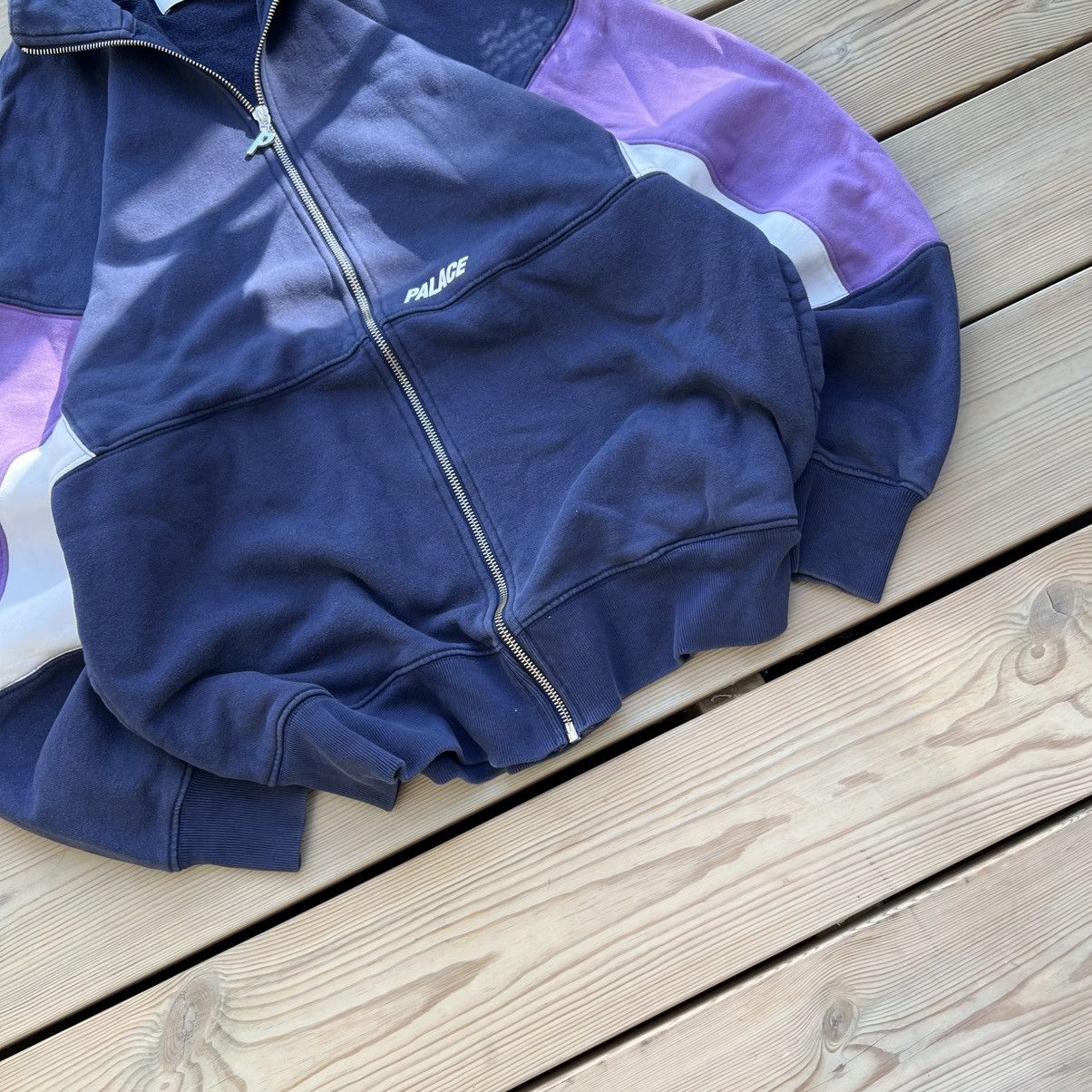 Palace Palace Skateboards S-Drop Top SS18 Navy Rare Size US L / EU 52-54 / 3 - 6 Thumbnail