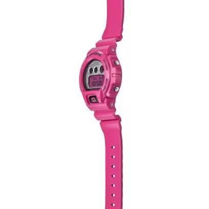 Casio CASIO G-SHOCK CRAZY COLORS DW-6900RCS-4JF wristwatch Size ONE SIZE - 2 Thumbnail