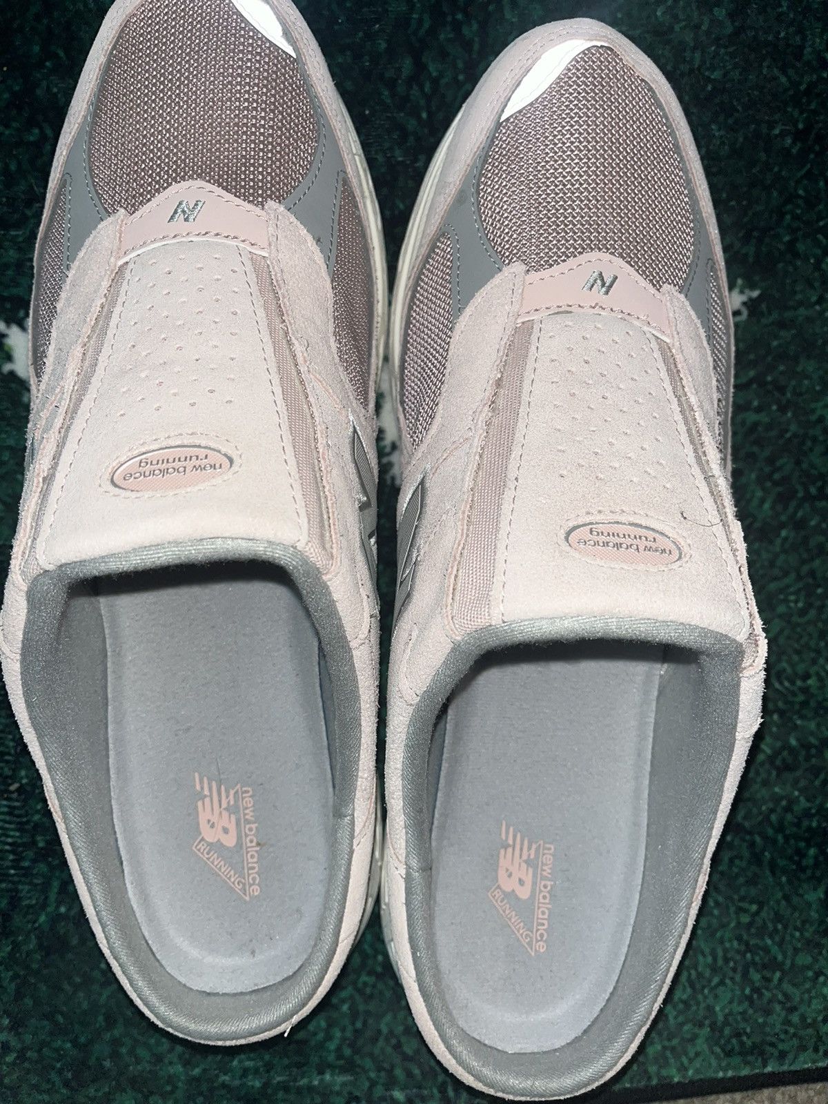 New Balance New balance 2002r Size US 13 / EU 46 - 12 Thumbnail