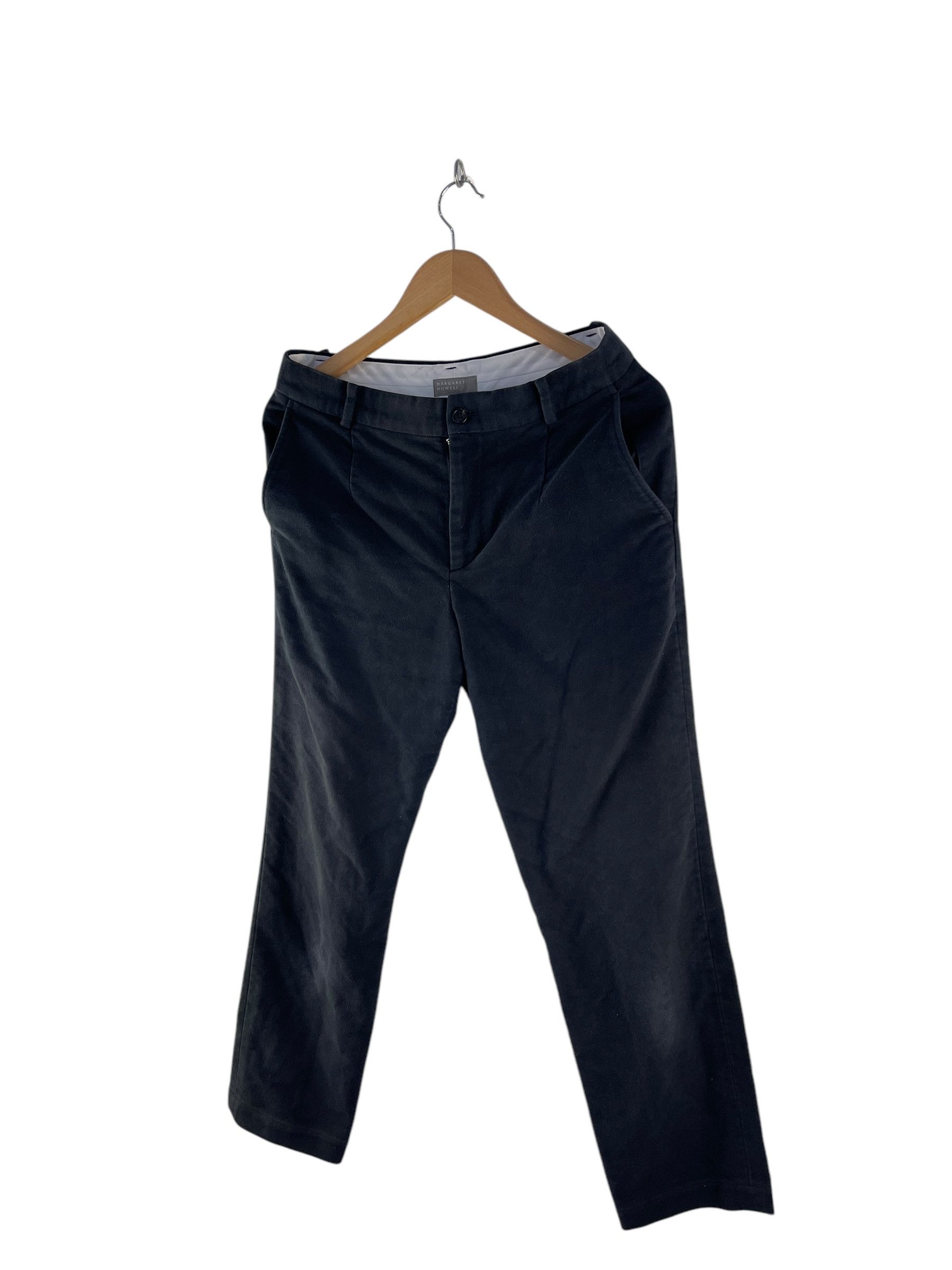 Margaret Howell Margaret Howell Trousers Size 29" - 4 Thumbnail