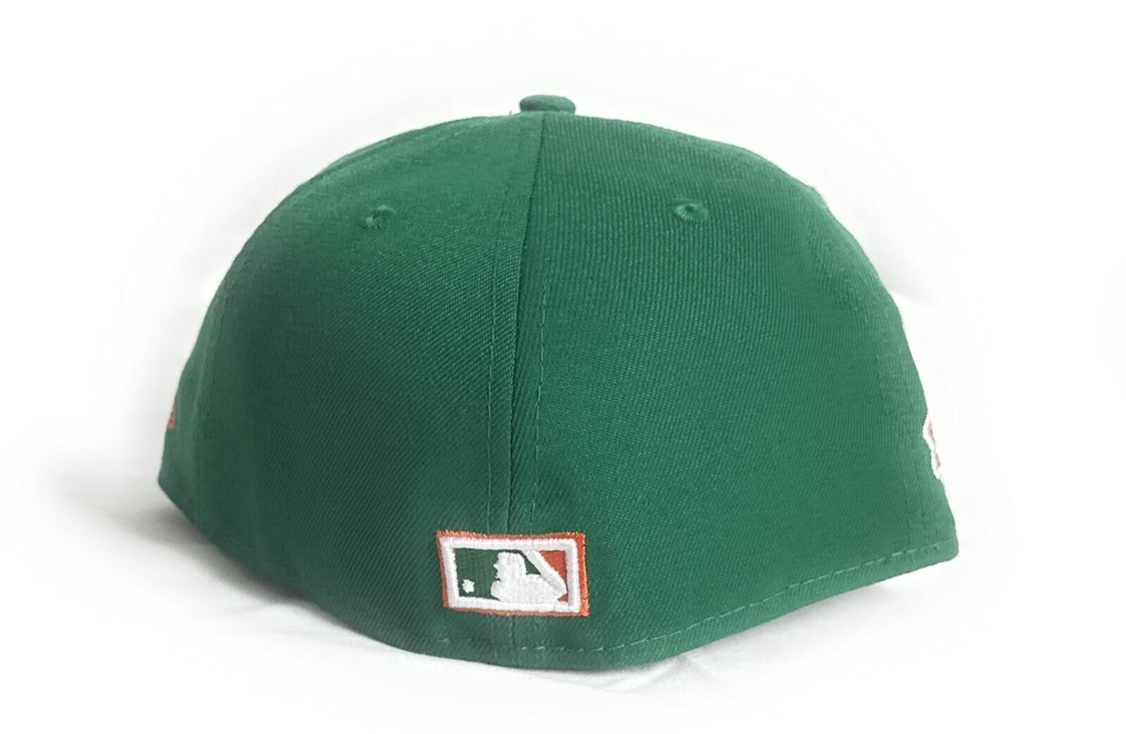 New Era New Era Cincinnati Reds 1975 World Champions 59FIFTY 7 3/8 Size ONE SIZE - 3 Thumbnail