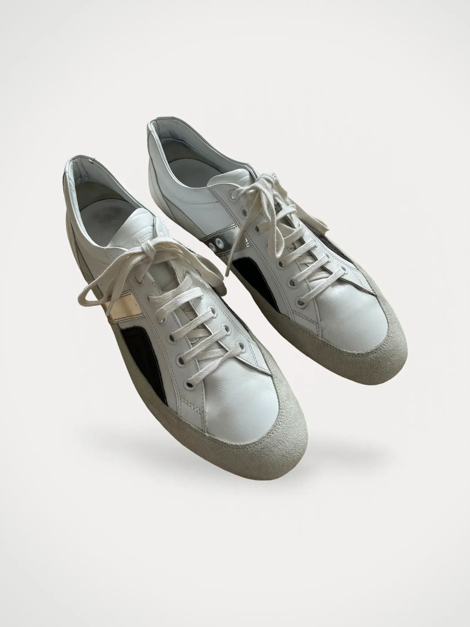 Dior Dior B33 2007 by Hedi Slimane Sneakers Size US 8.5 / EU 41-42 - 1 Thumbnail