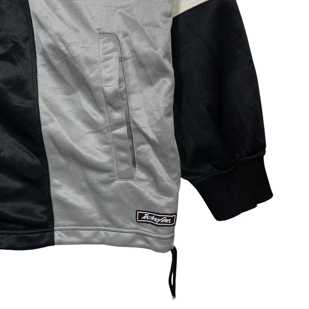 Canterbury of New Zealand Vintage Canterbury Of New Zealand Track Jacket Techno Fine Size US M / EU 48-50 / 2 - 5 Thumbnail
