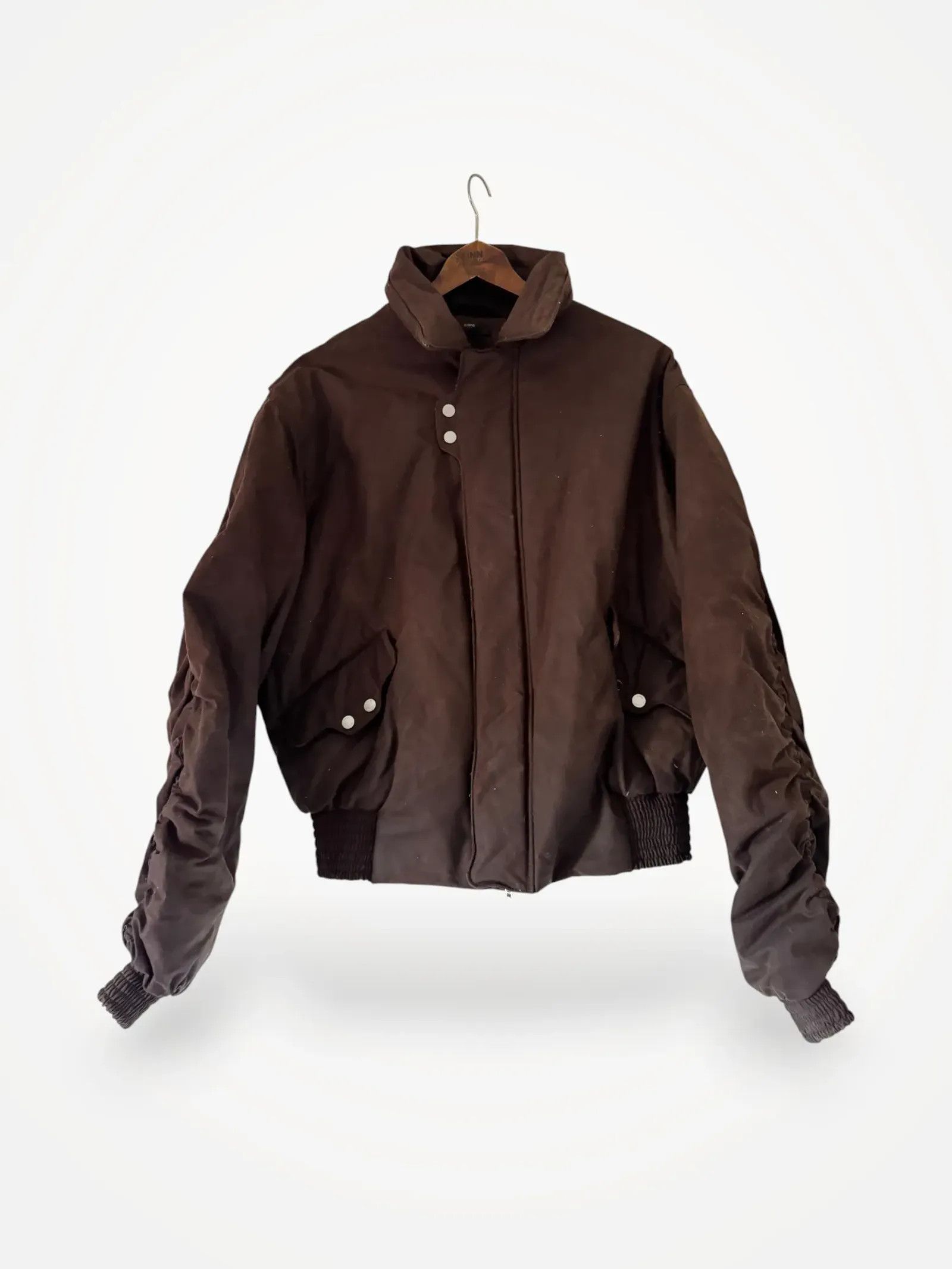CHIMI Chimi Feyd Jacket Jacket Size M / US 6-8 / IT 42-44 - 1 Thumbnail