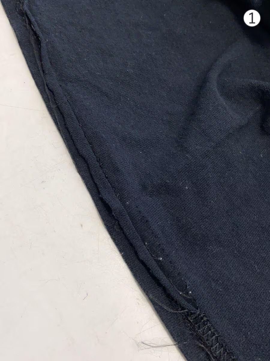 Undercover Stay Safe Bear Tee Size US L / EU 52-54 / 3 - 4 Thumbnail