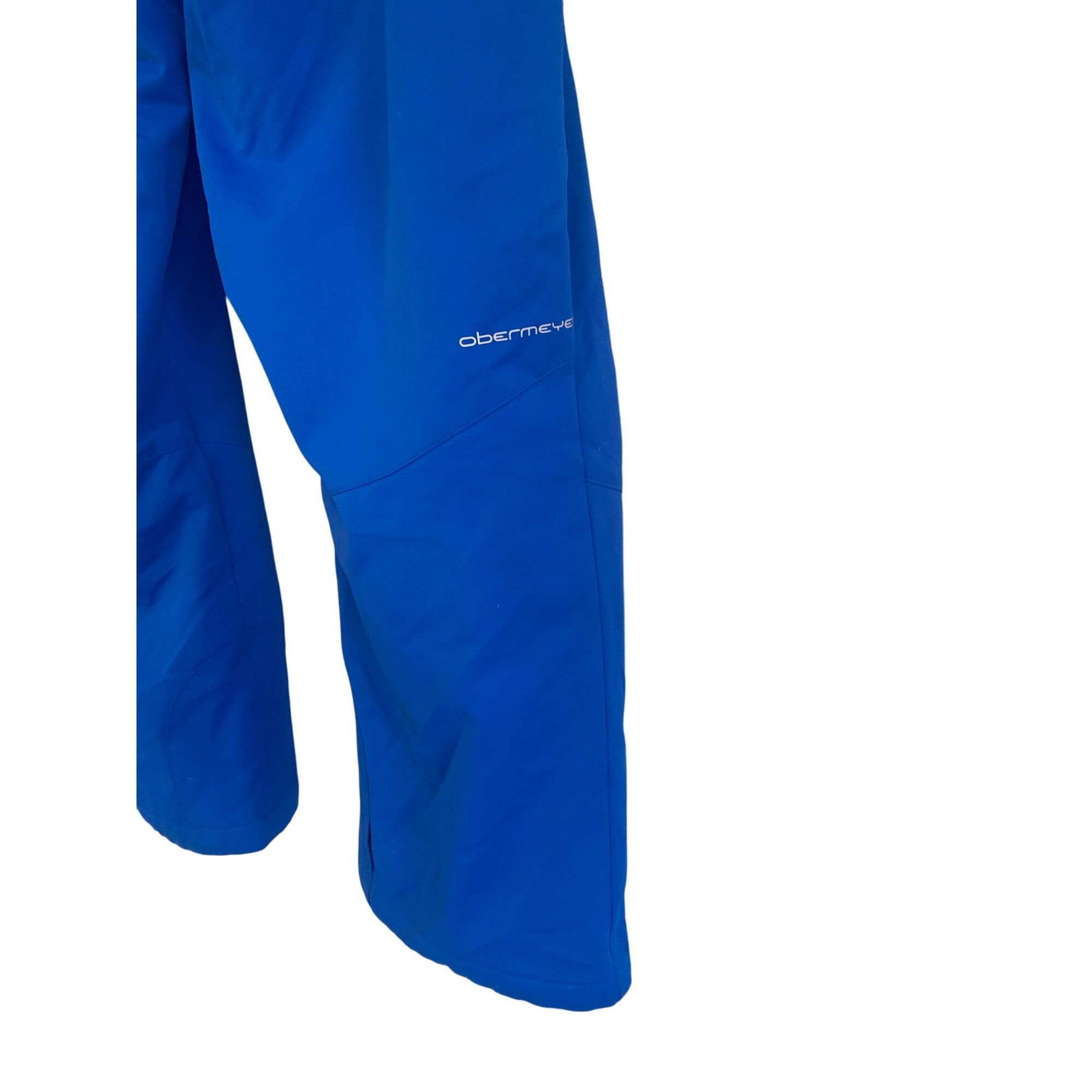 Obermeyer Obermeyer Malta Insulated ski/snowboard Pants Women's Size 2 Size 42" / US 20 - 11 Thumbnail
