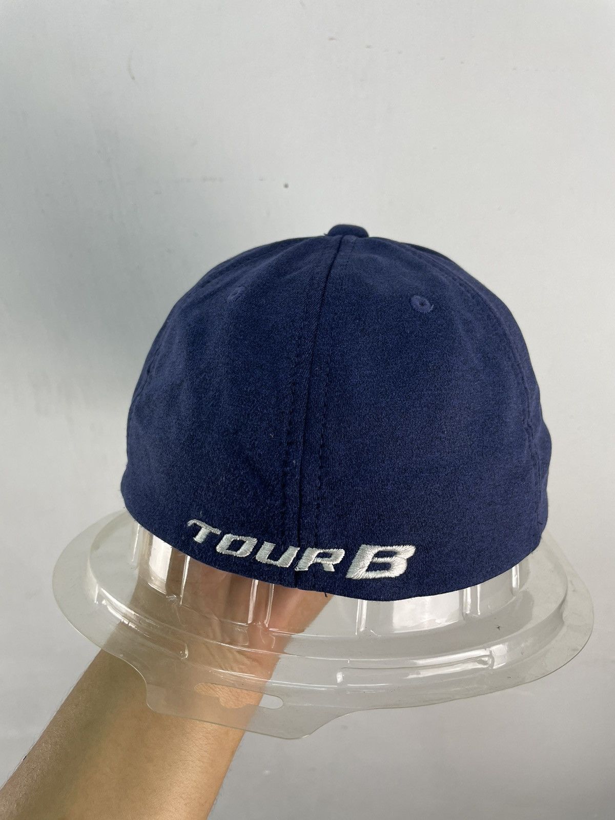 Vintage Vintage Bridgestone Golf Full Cap Size ONE SIZE - 3 Thumbnail