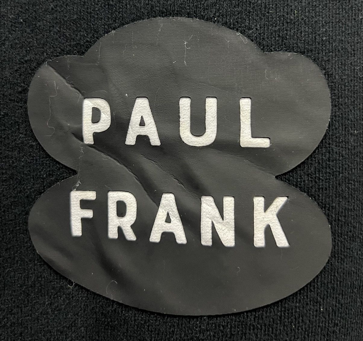 Paul Frank × Vintage VINTAGE PAUL FRANK SWEATSHIRT Size US L / EU 52-54 / 3 - 3 Thumbnail