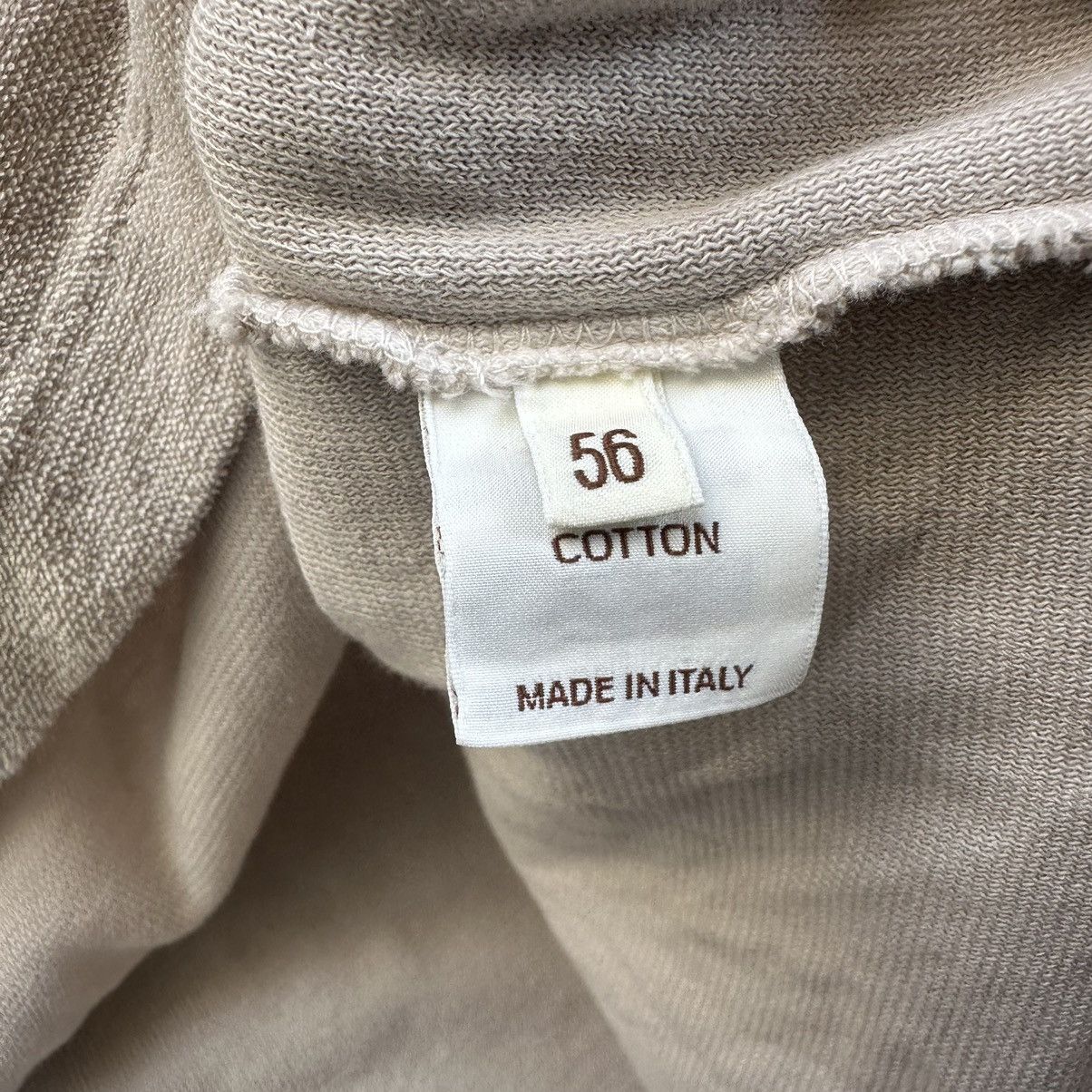 Other Filippo De Laurentiis minerals towel Old Money polo Size US XL / EU 56 / 4 - 6 Thumbnail